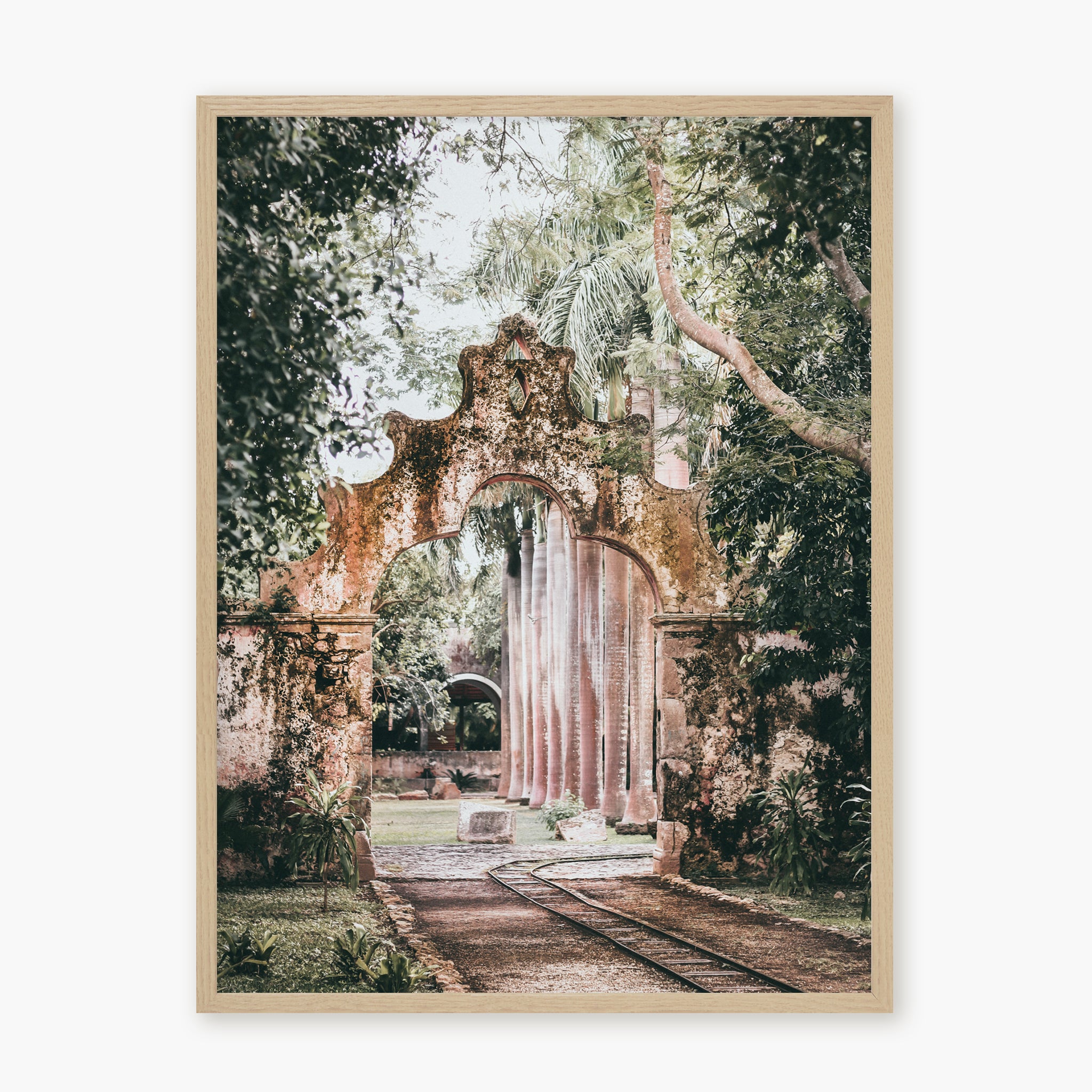 HACIENDA SAN PEDRO I