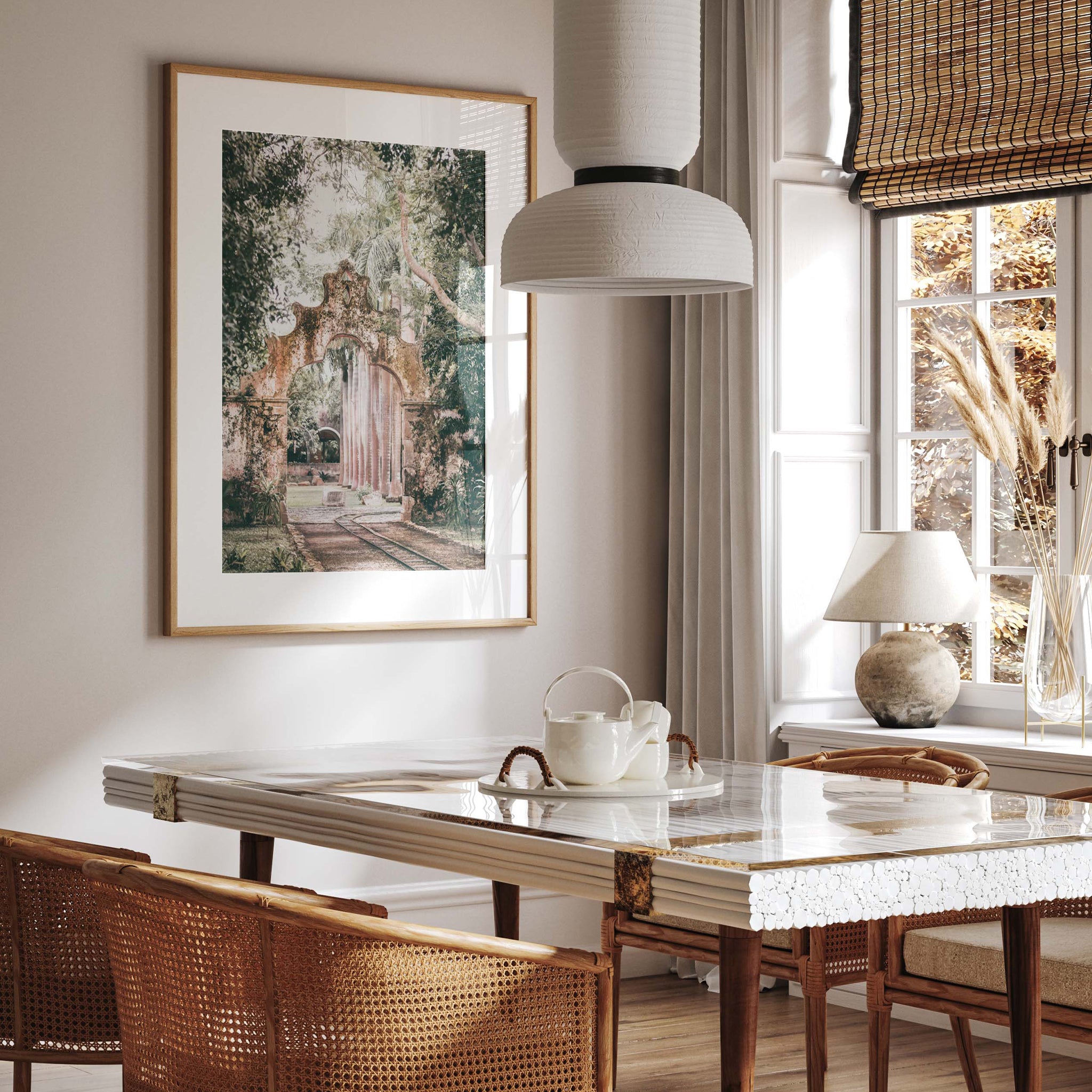 HACIENDA SAN PEDRO I