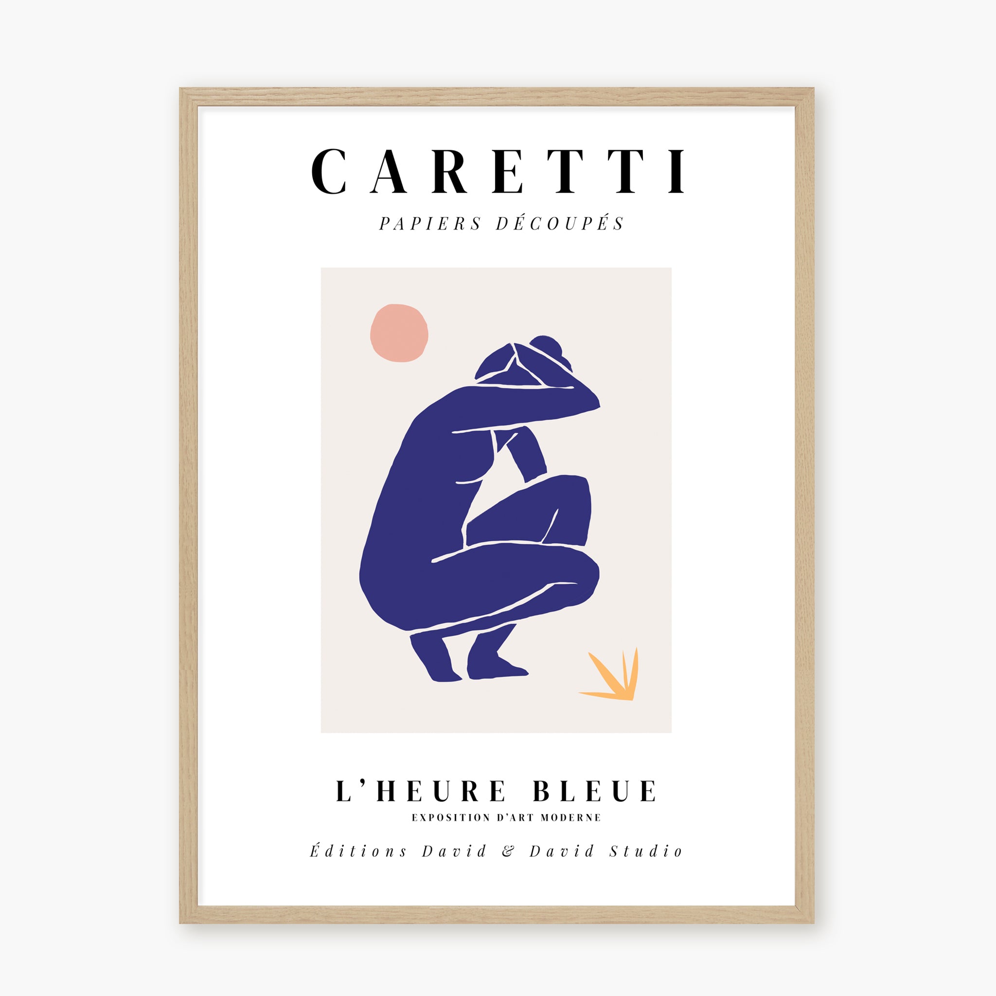L'HEURE BLEUE 2