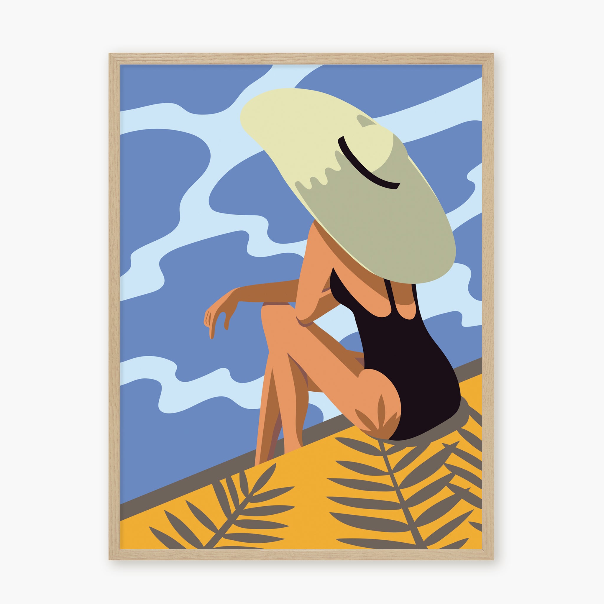 BRONZETTE N.1