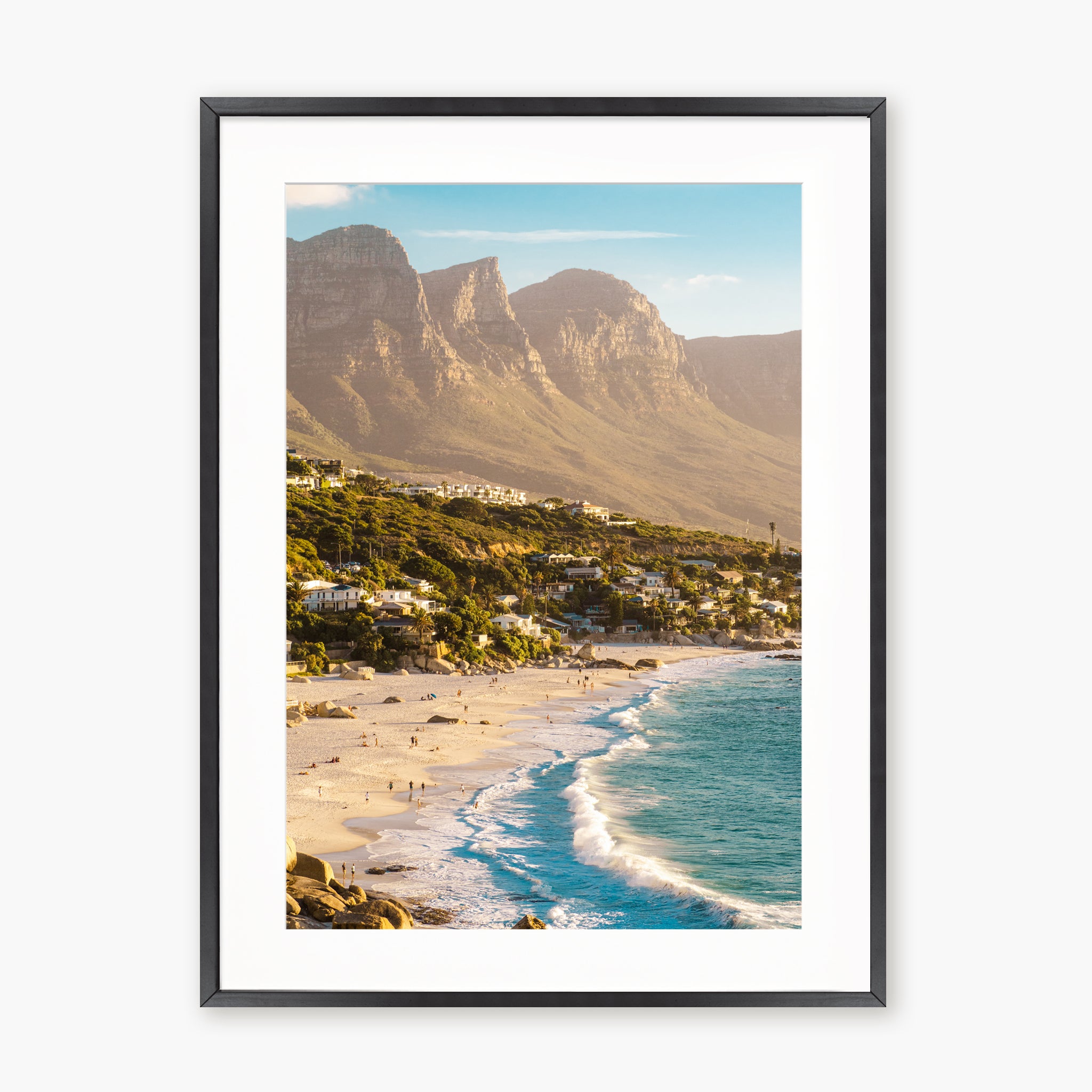 CAPE TOWN