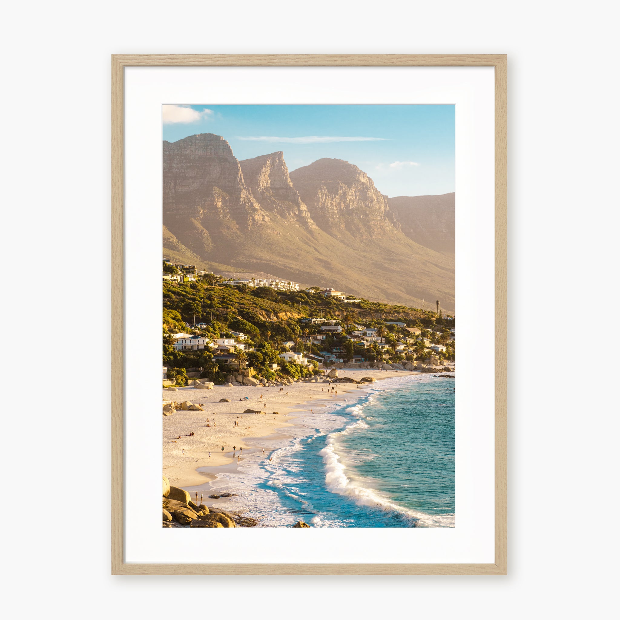 CAPE TOWN