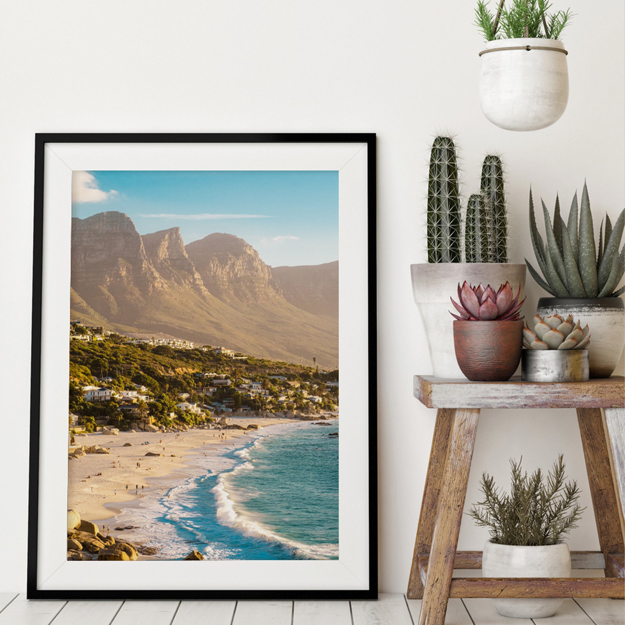 CAPE TOWN