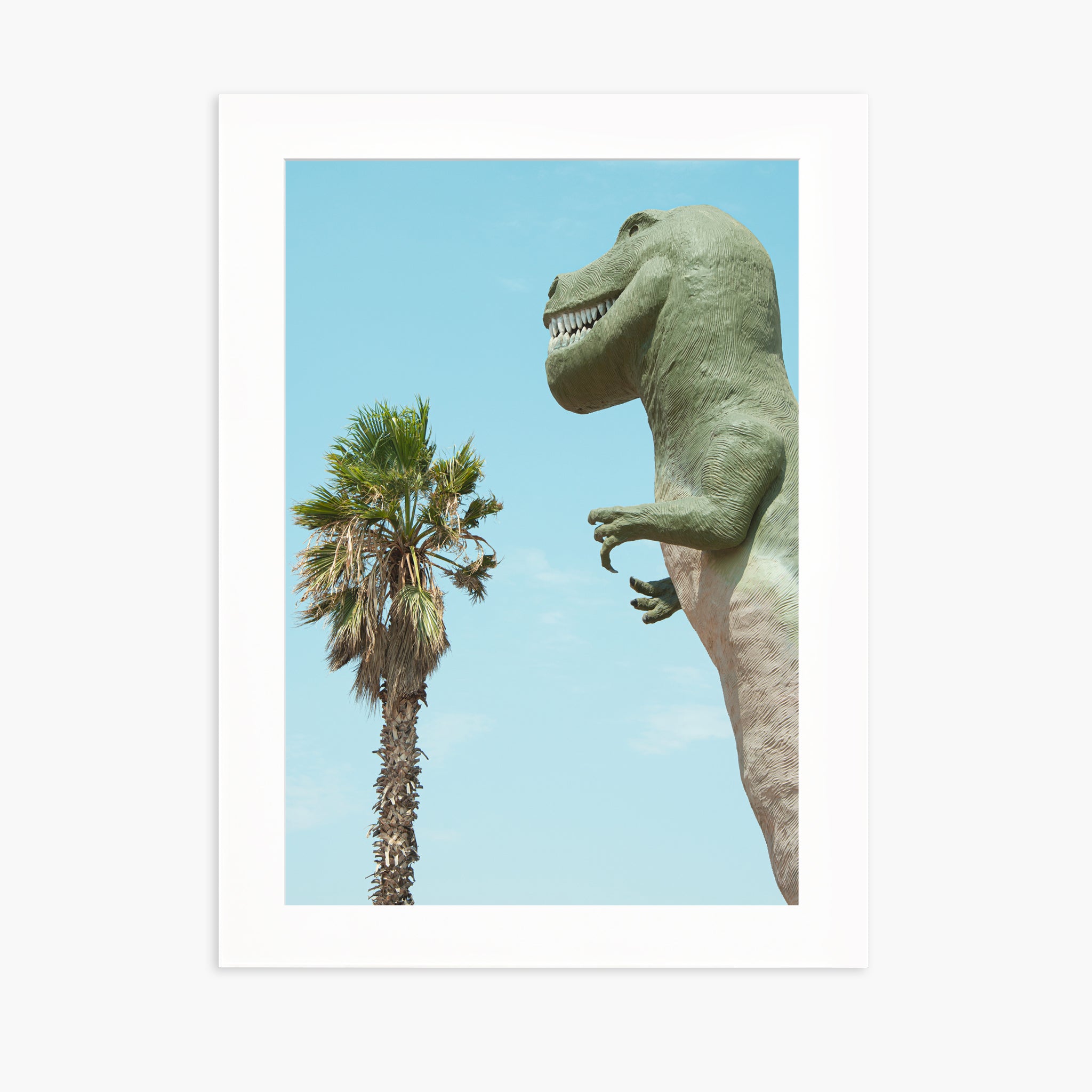 MISTER REX