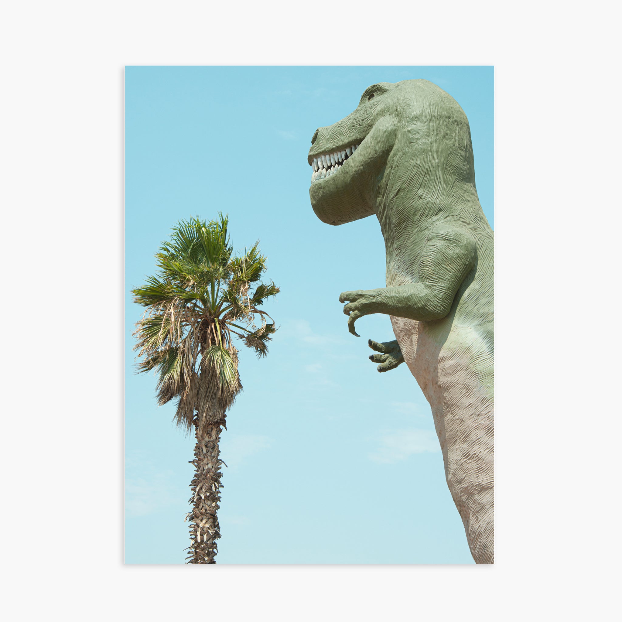 MISTER REX