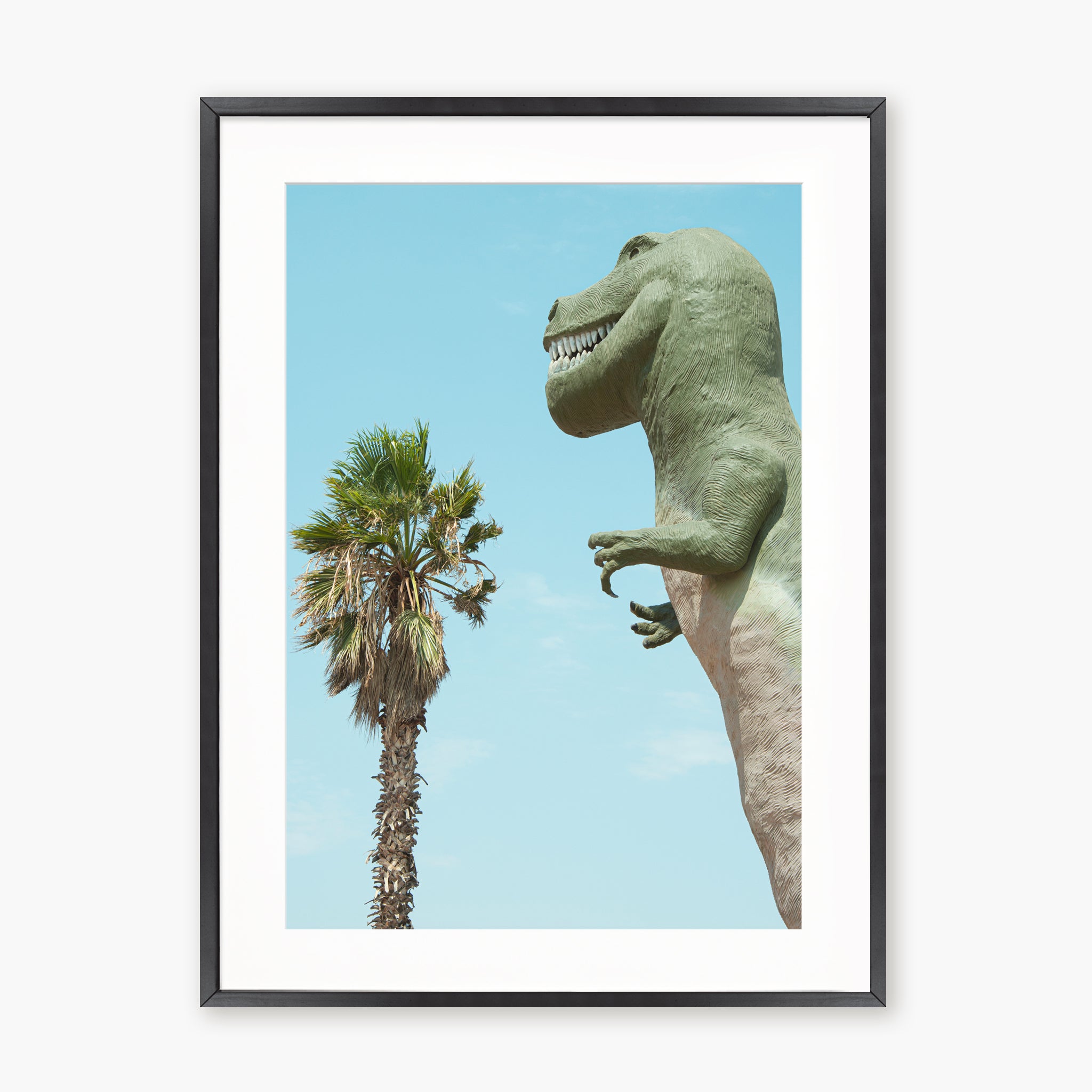 MISTER REX