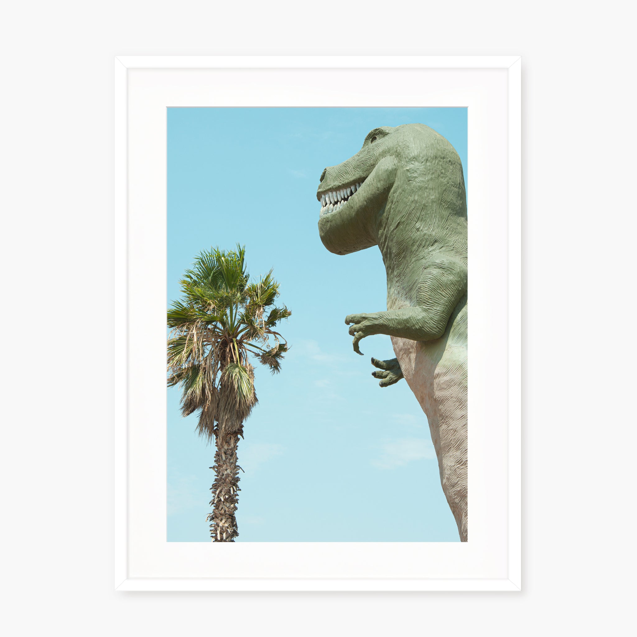 MISTER REX