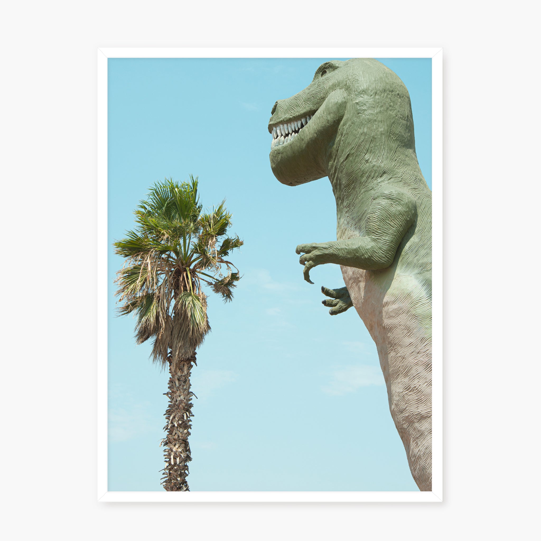 MISTER REX