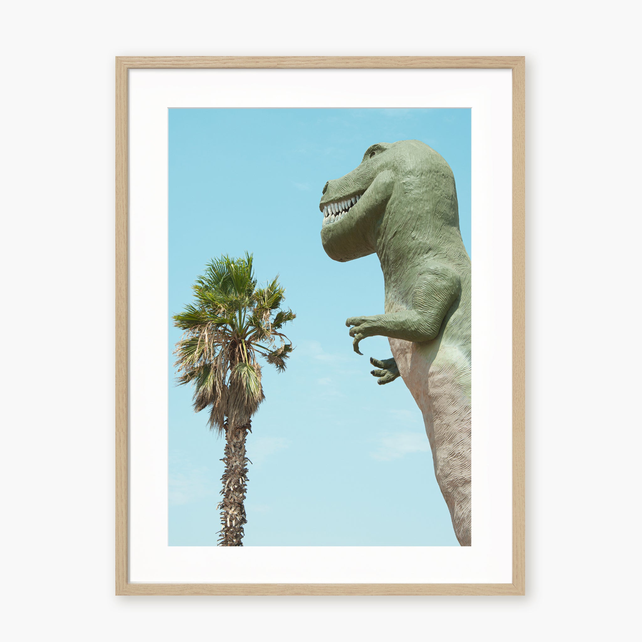 MISTER REX