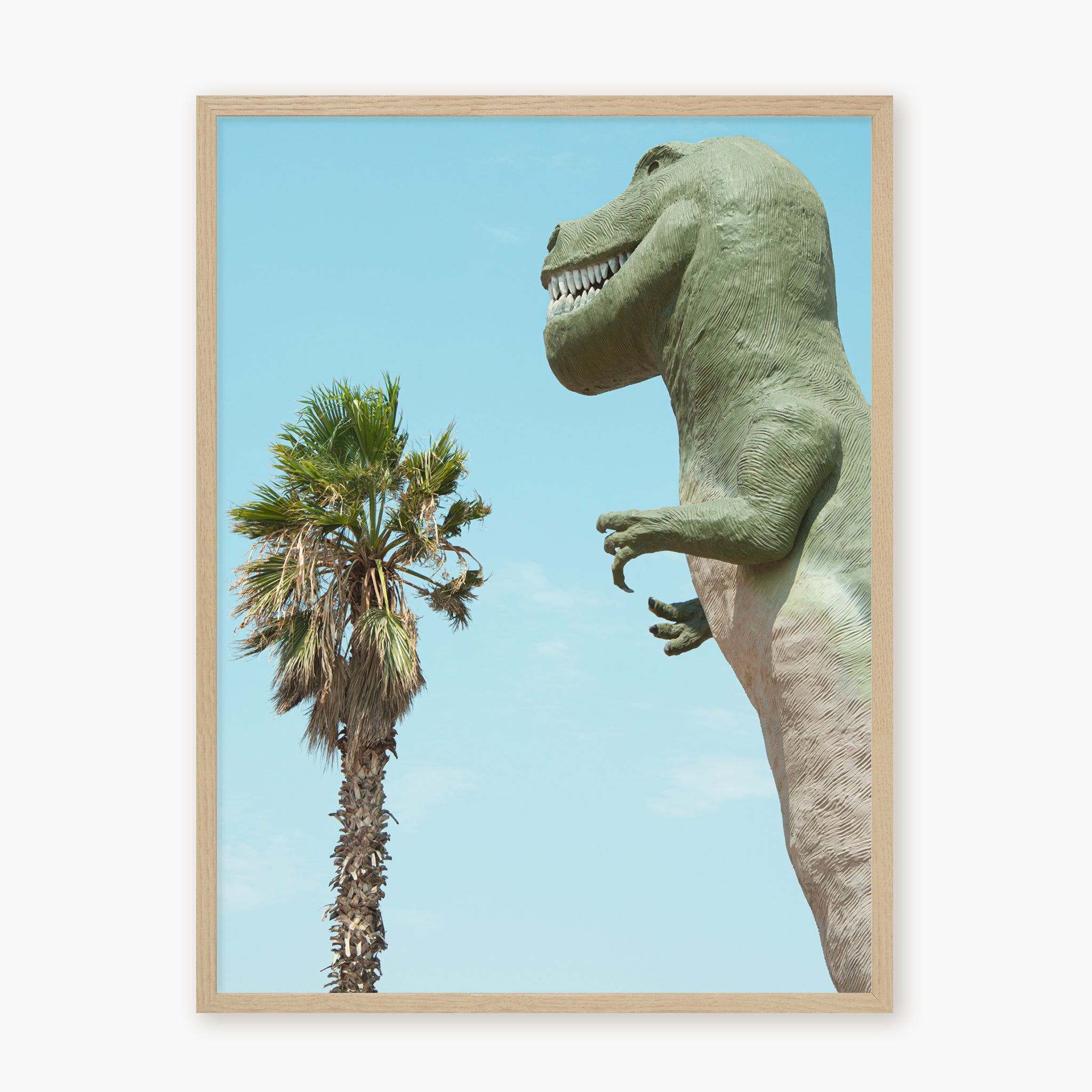 MISTER REX