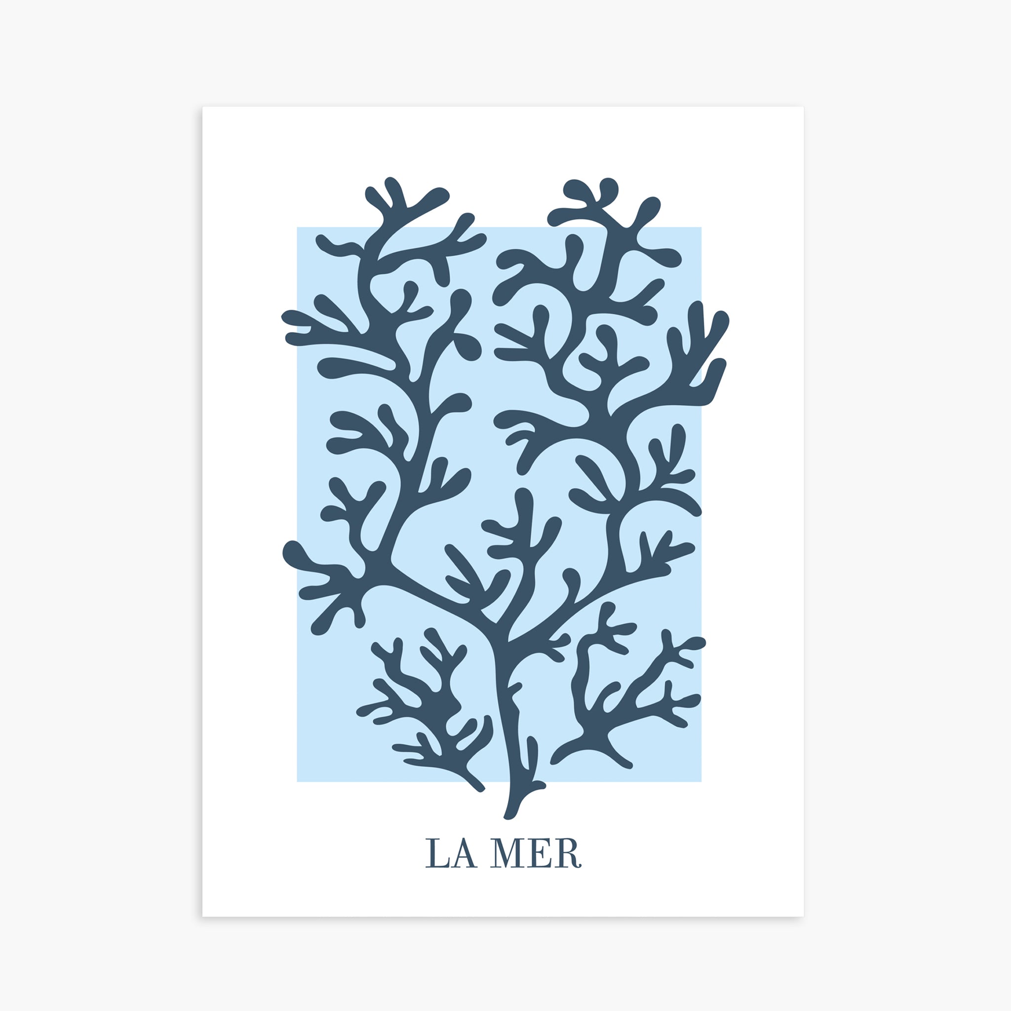 LA MER