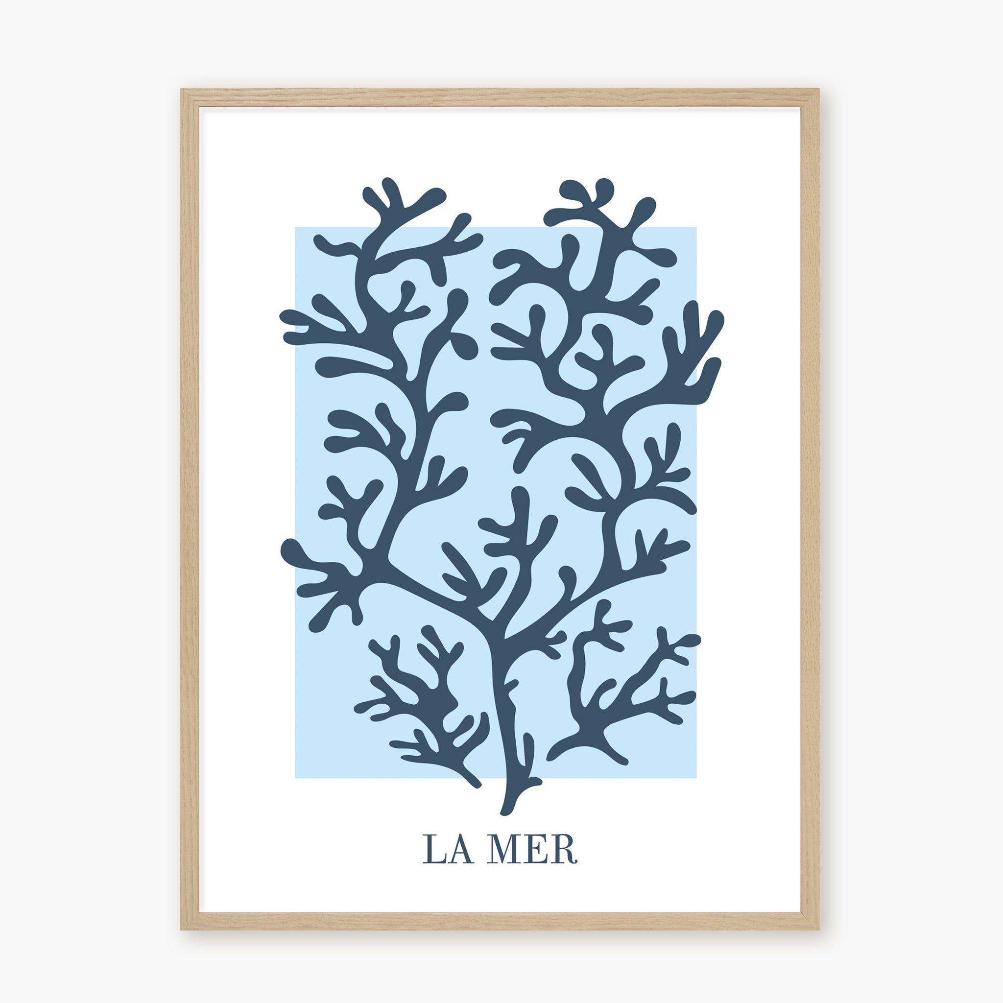 LA MER