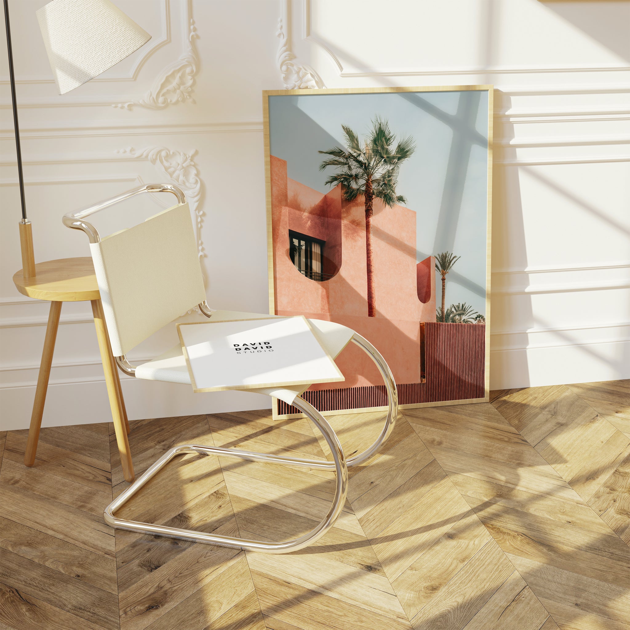 UNEXPECTED MARRAKECH