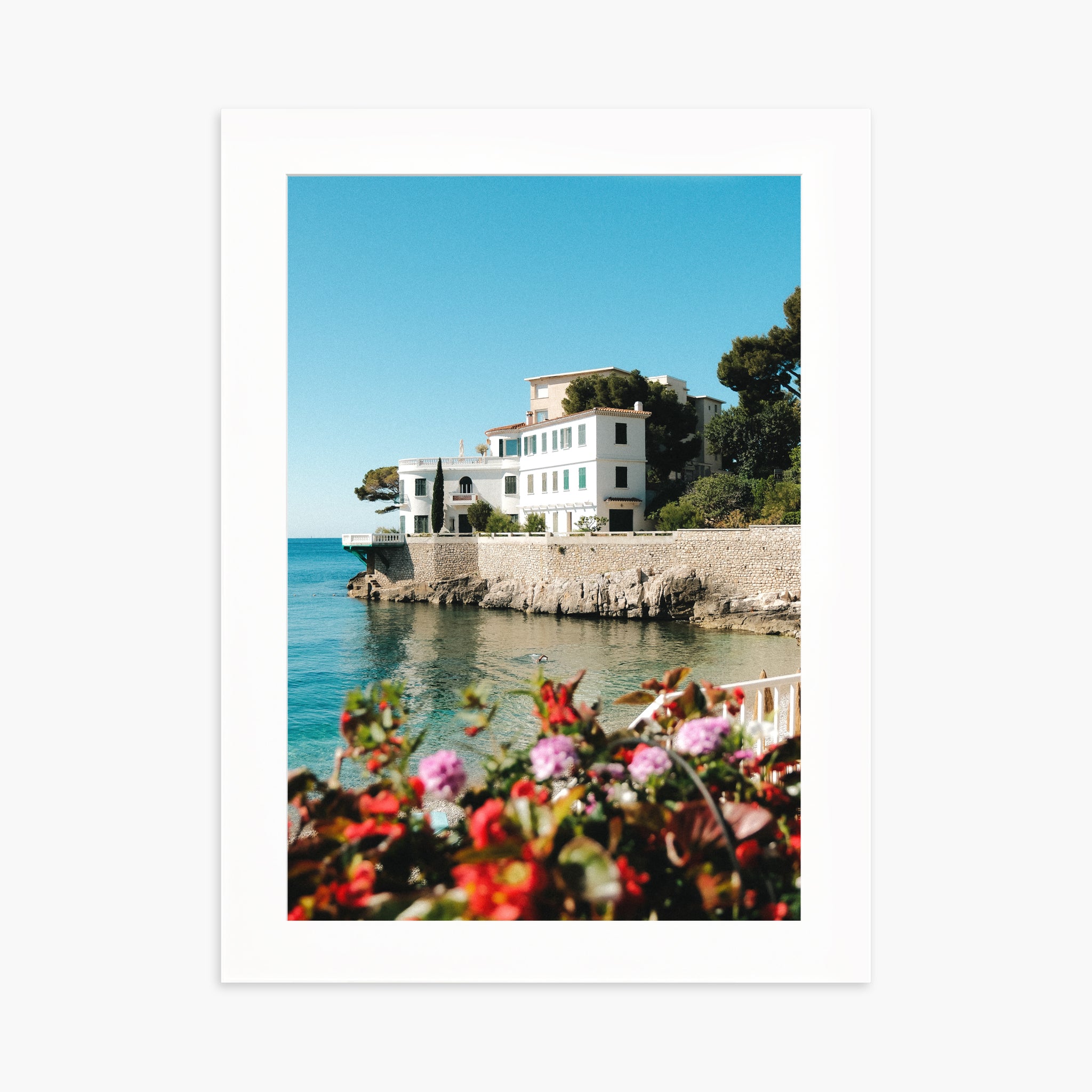 UN ÉTÉ À CASSIS