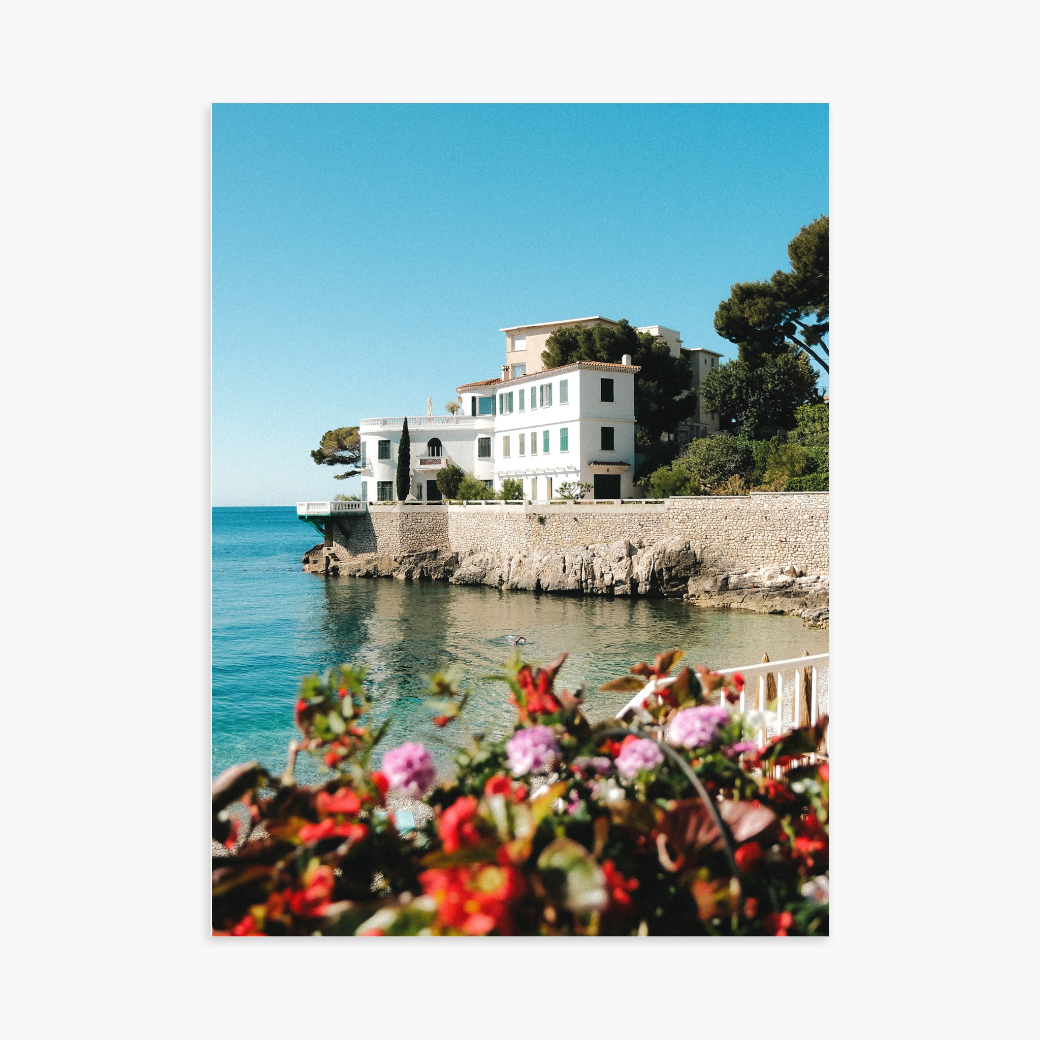 UN ÉTÉ À CASSIS