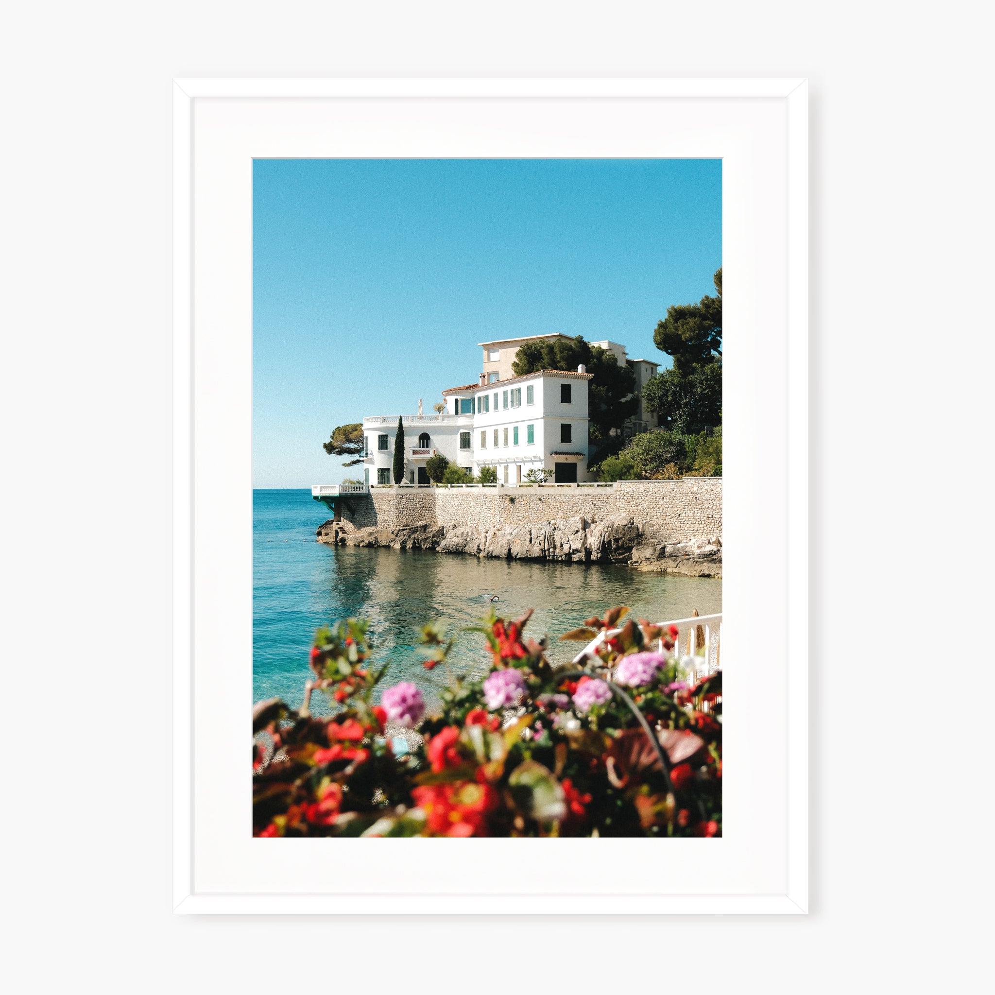 UN ÉTÉ À CASSIS