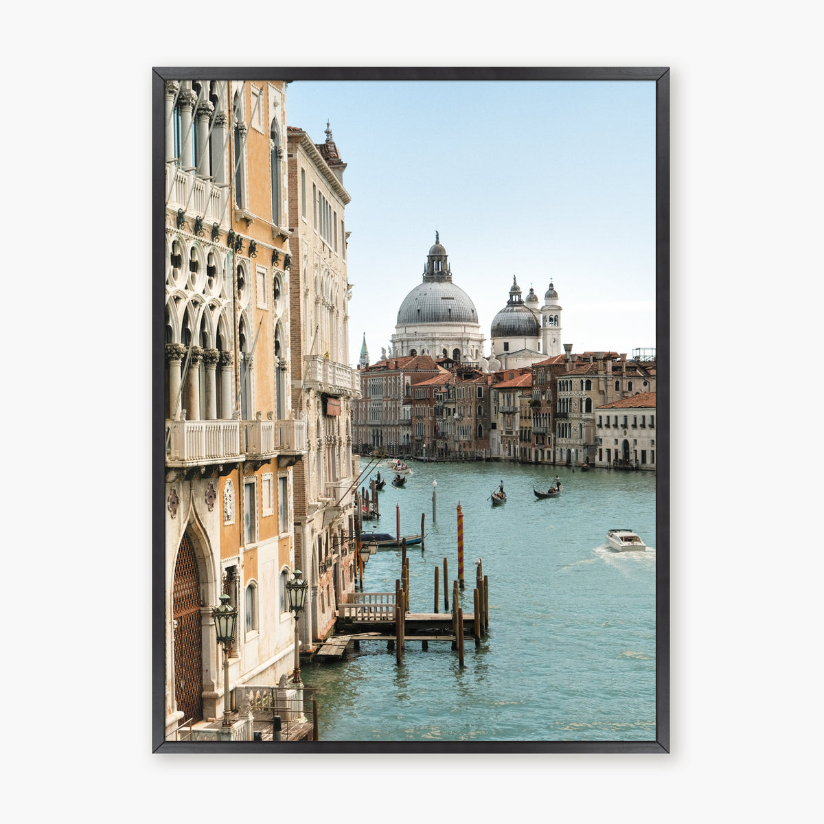 LA SERENISSIMA