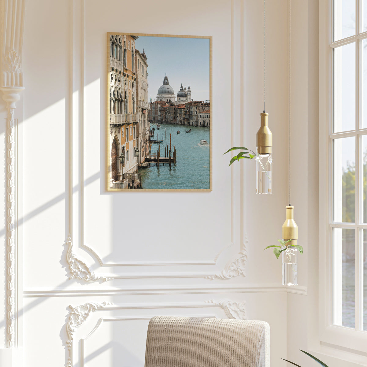 LA SERENISSIMA