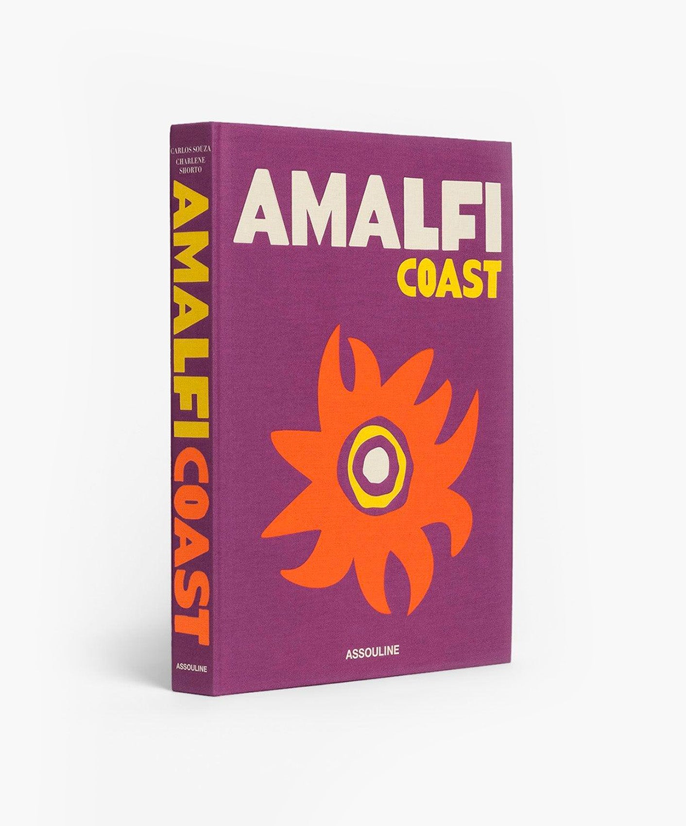 AMALFI COAST