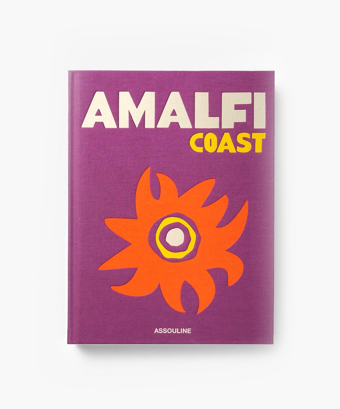 AMALFI COAST