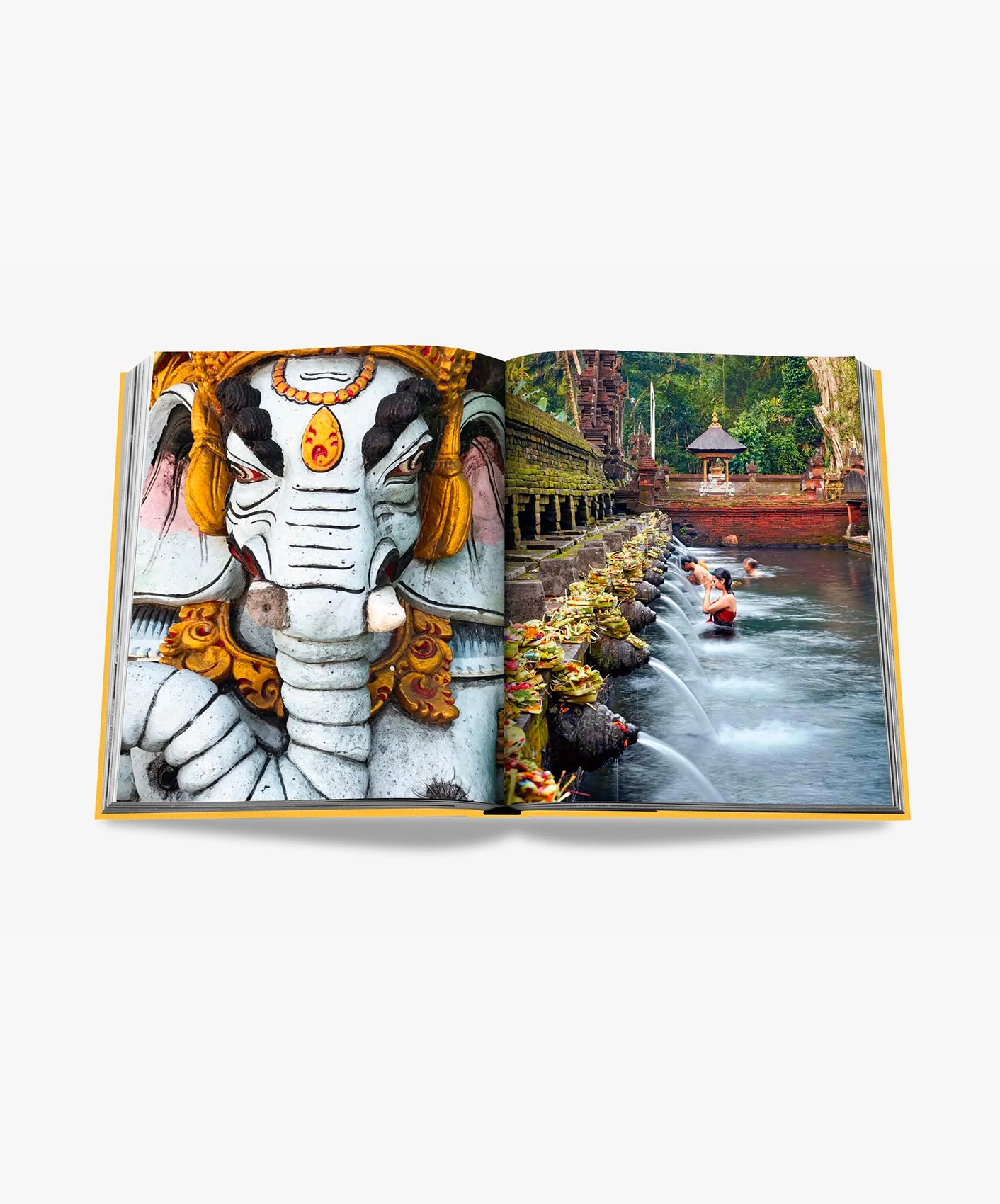 BALI MYSTIQUE