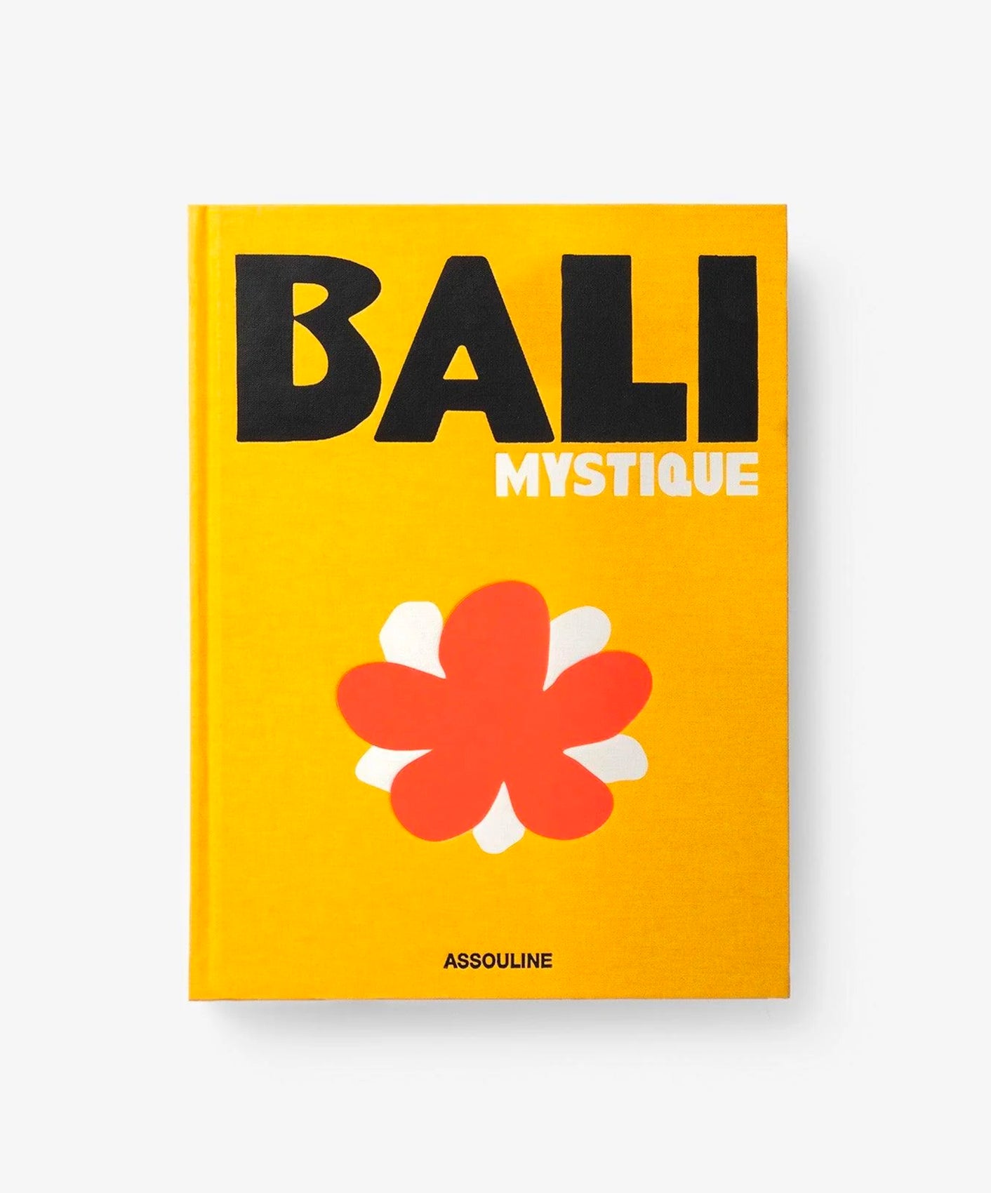 BALI MYSTIQUE