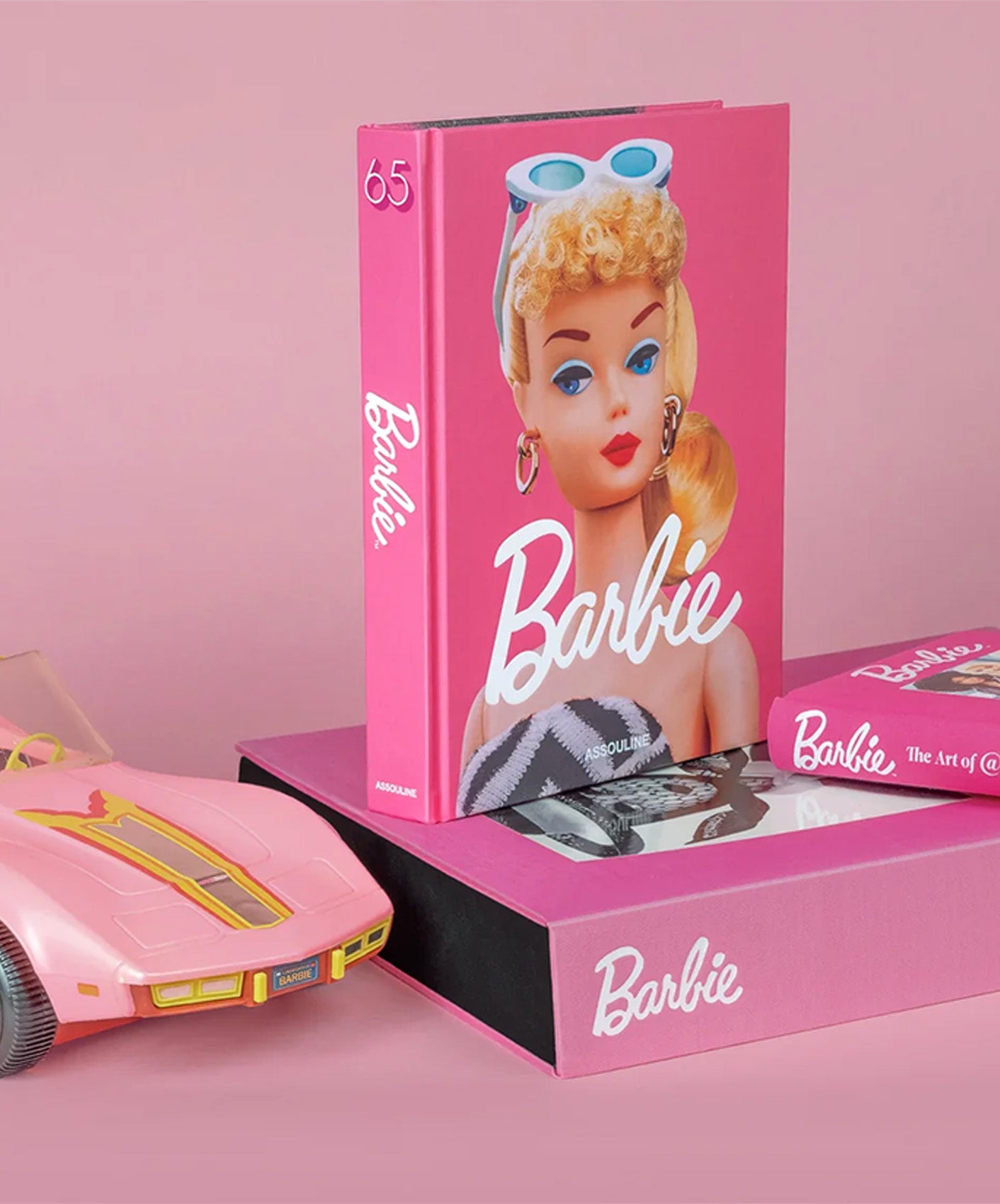 BARBIE