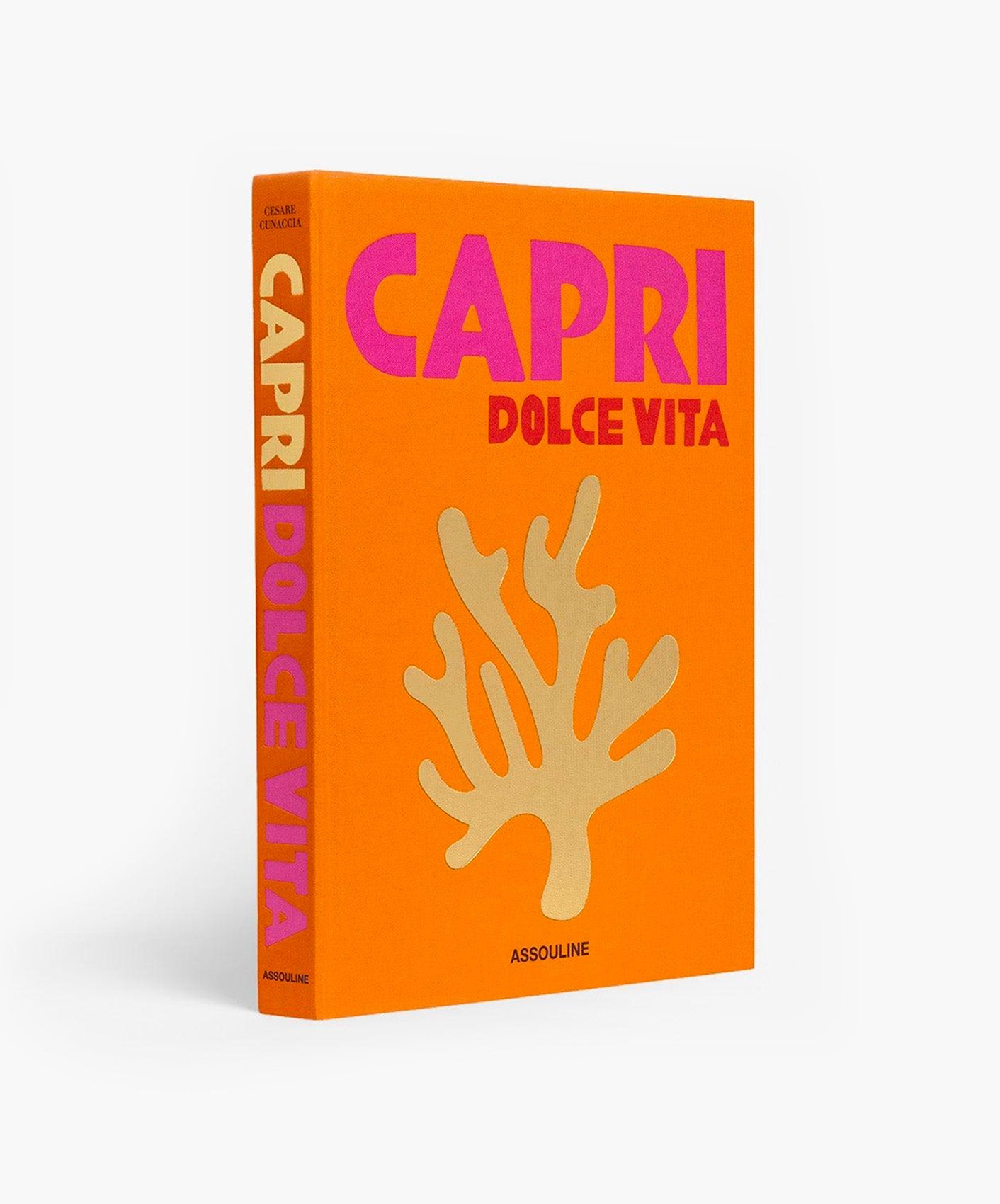 CAPRI DOLCE VITA