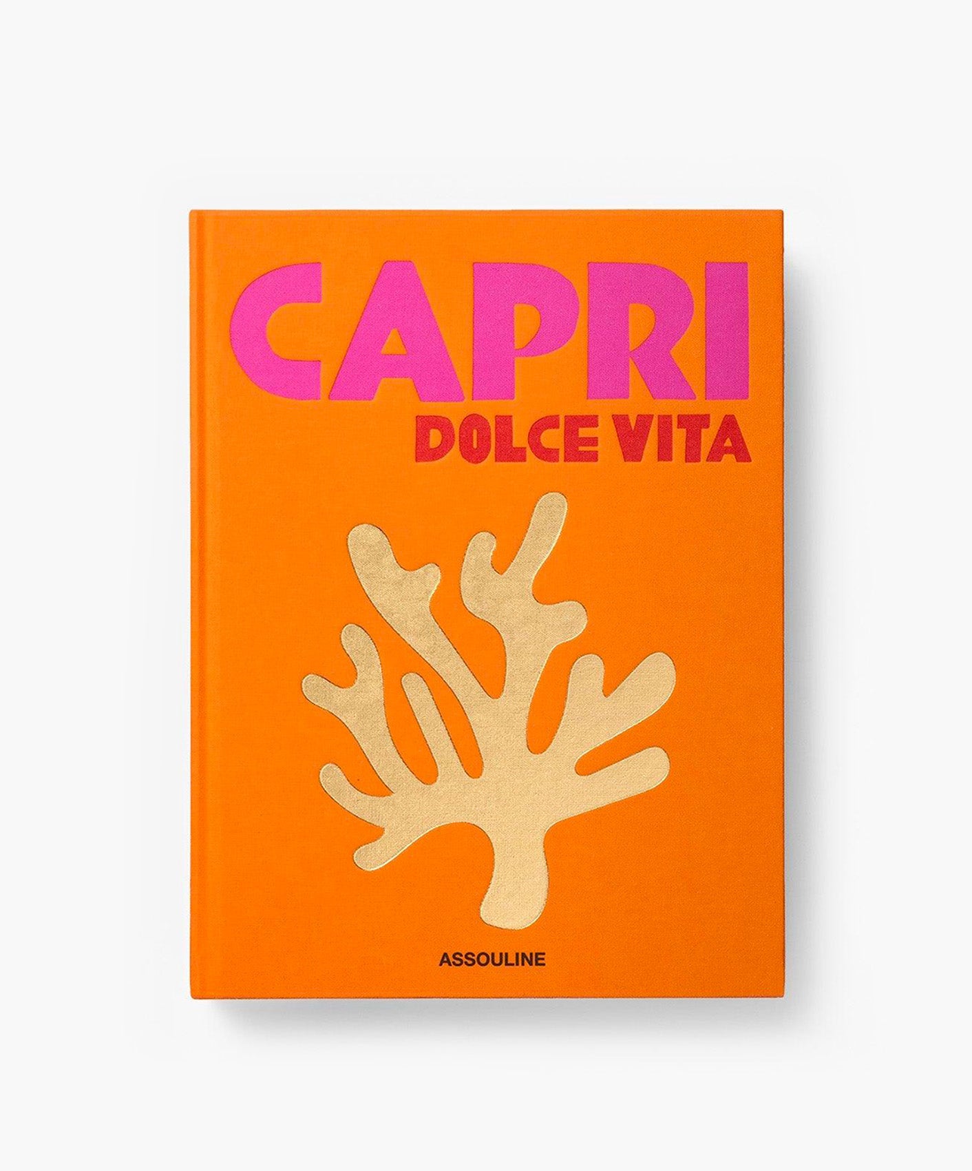 CAPRI DOLCE VITA