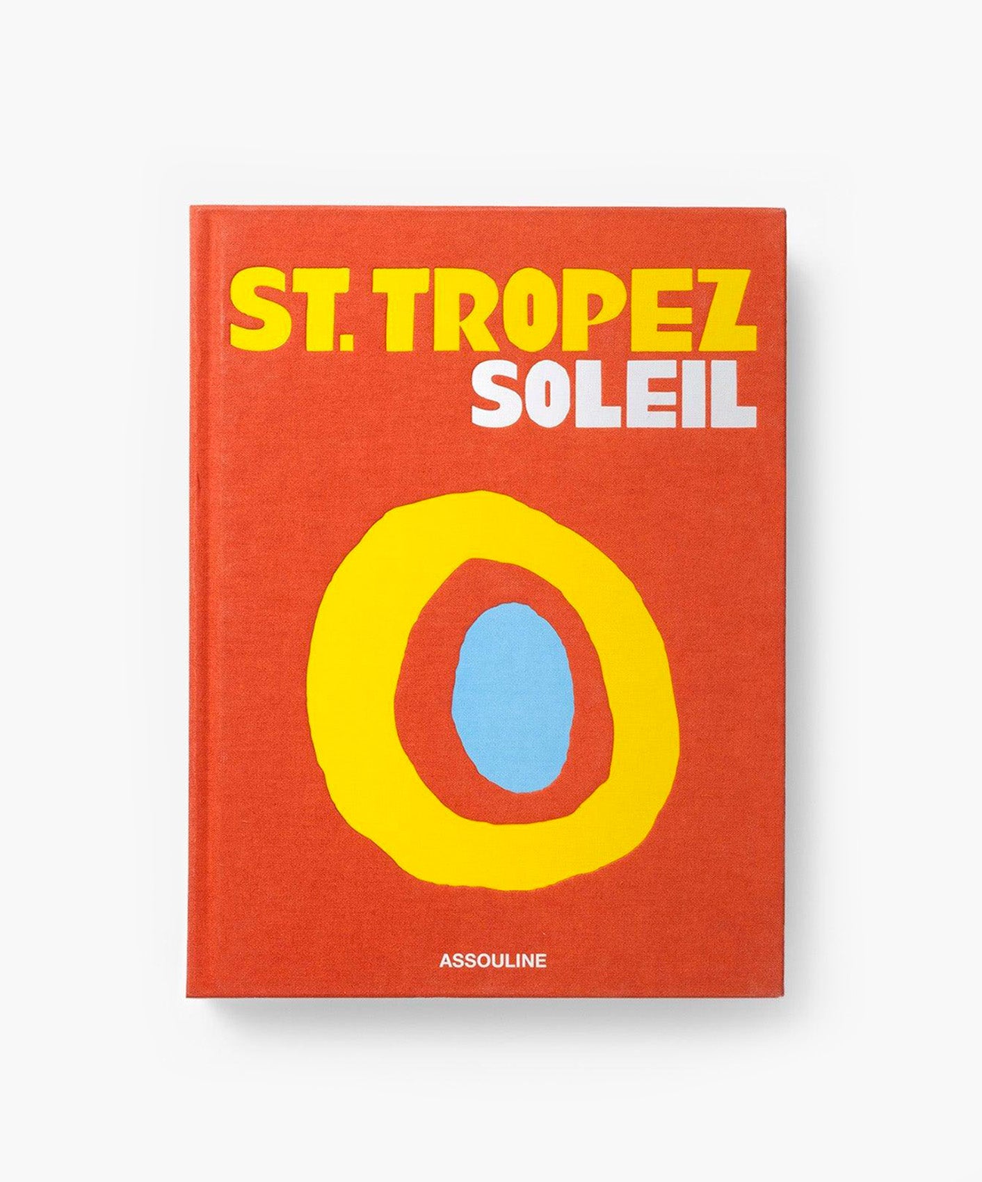 ST. TROPEZ SOLEIL