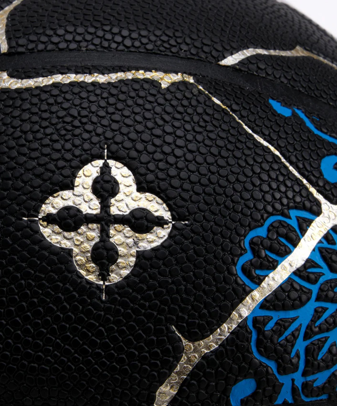 BASKET - DARK KINTSUGI