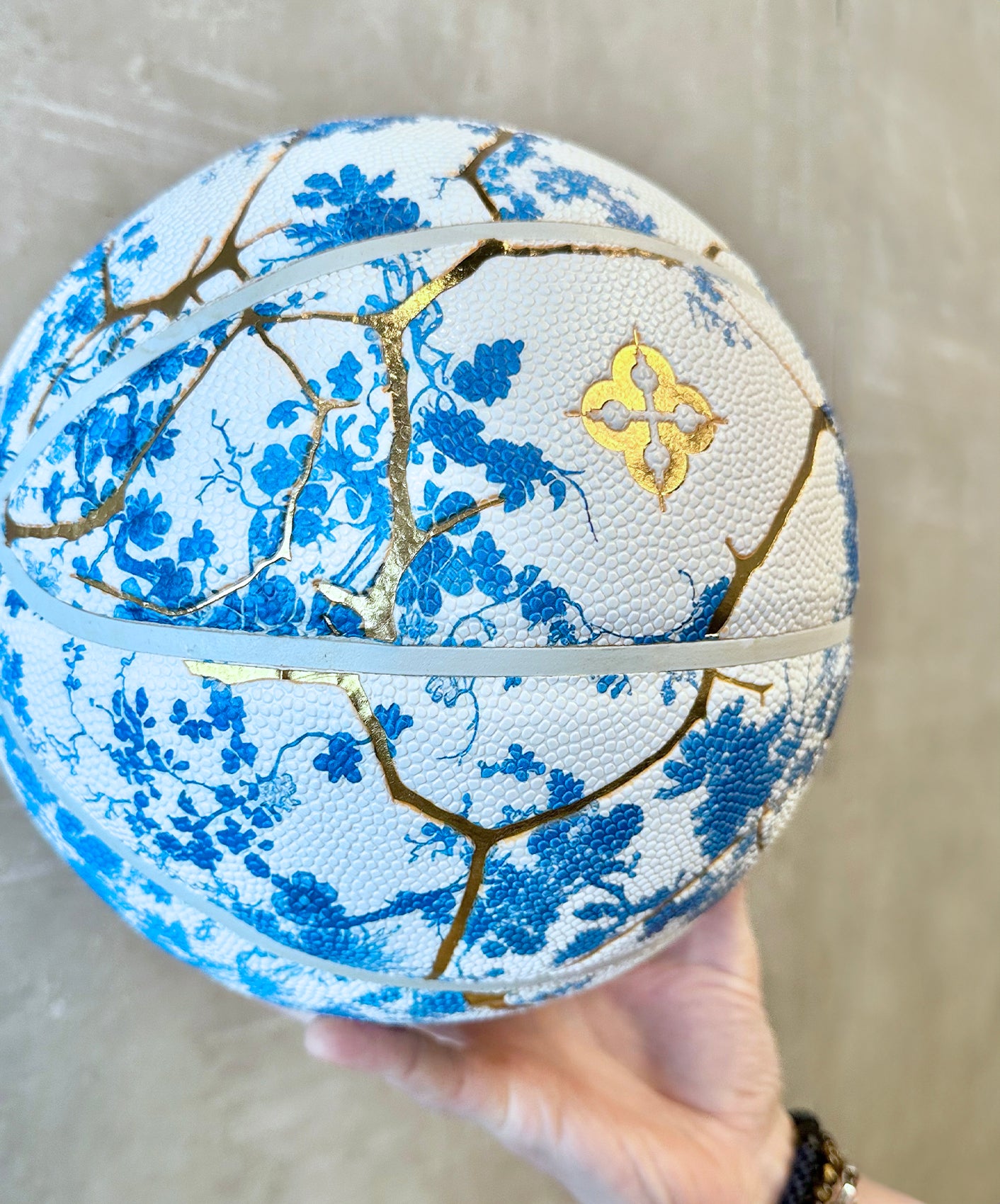 BASKET - KINTSUGI
