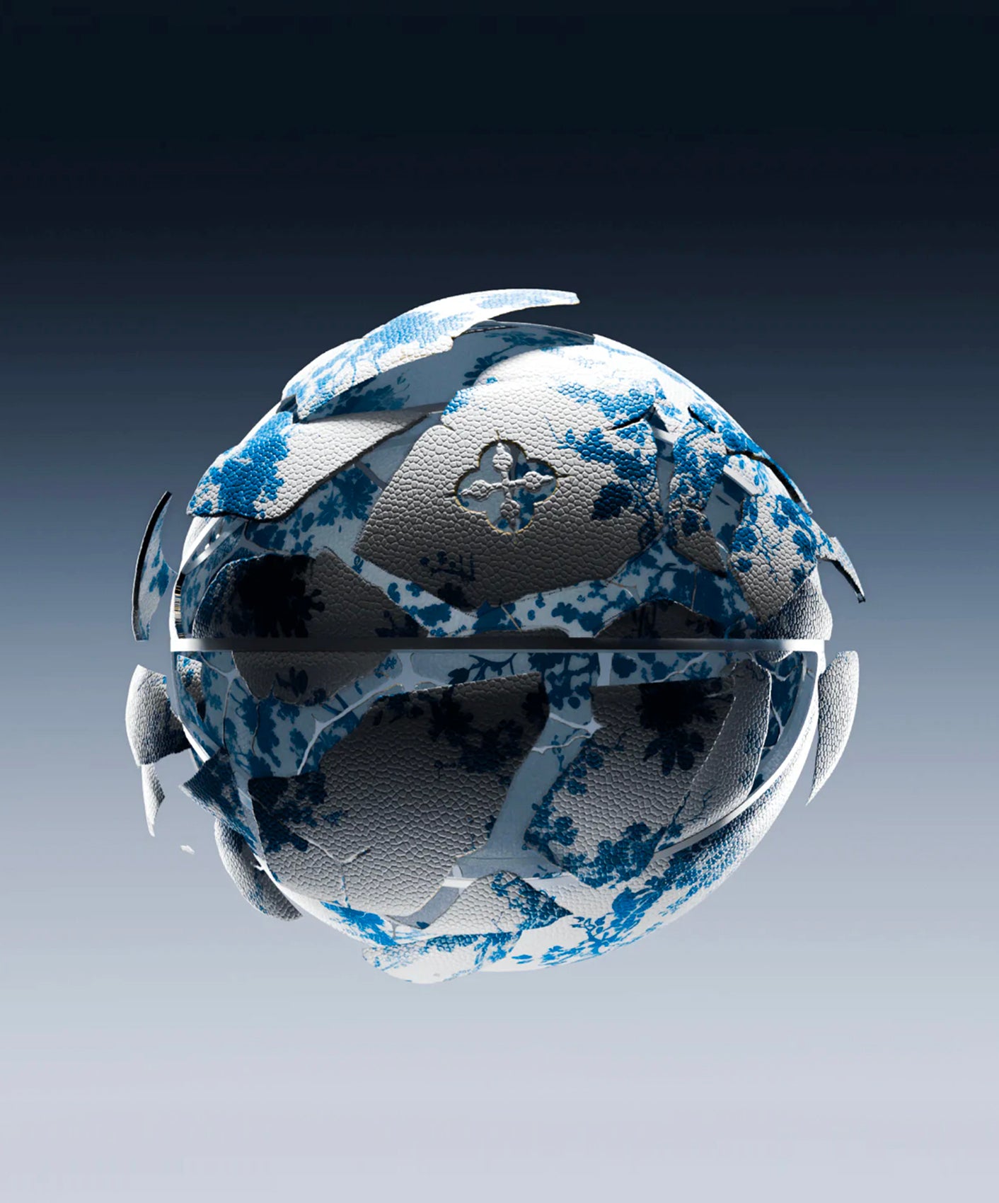 BASKET - KINTSUGI