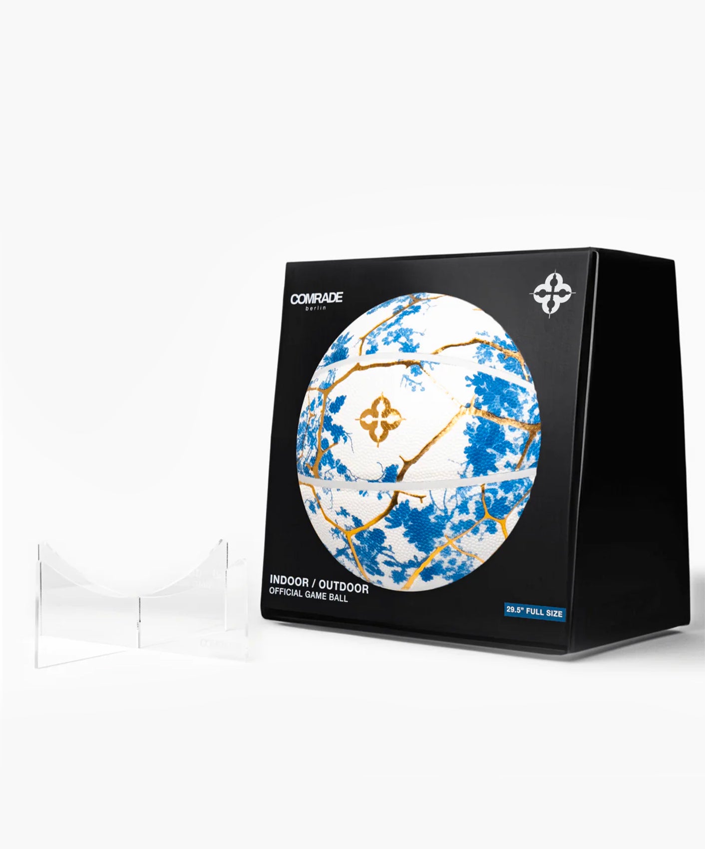 BASKET - KINTSUGI