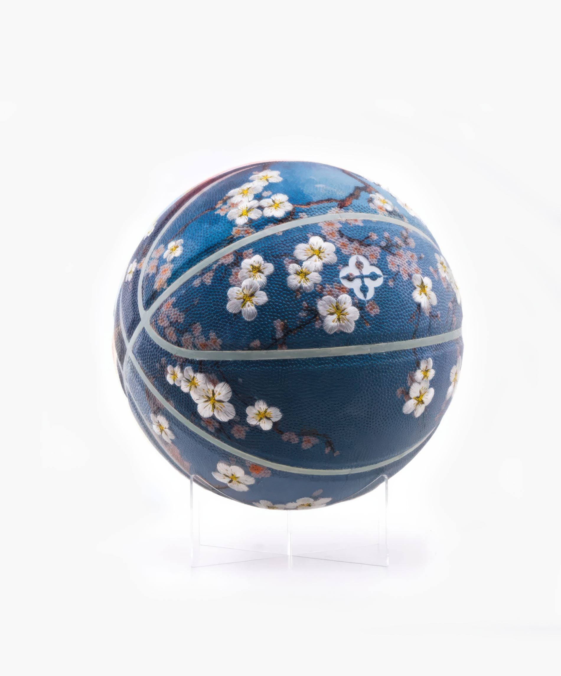 BASKET - SAKURA BLOSSOM
