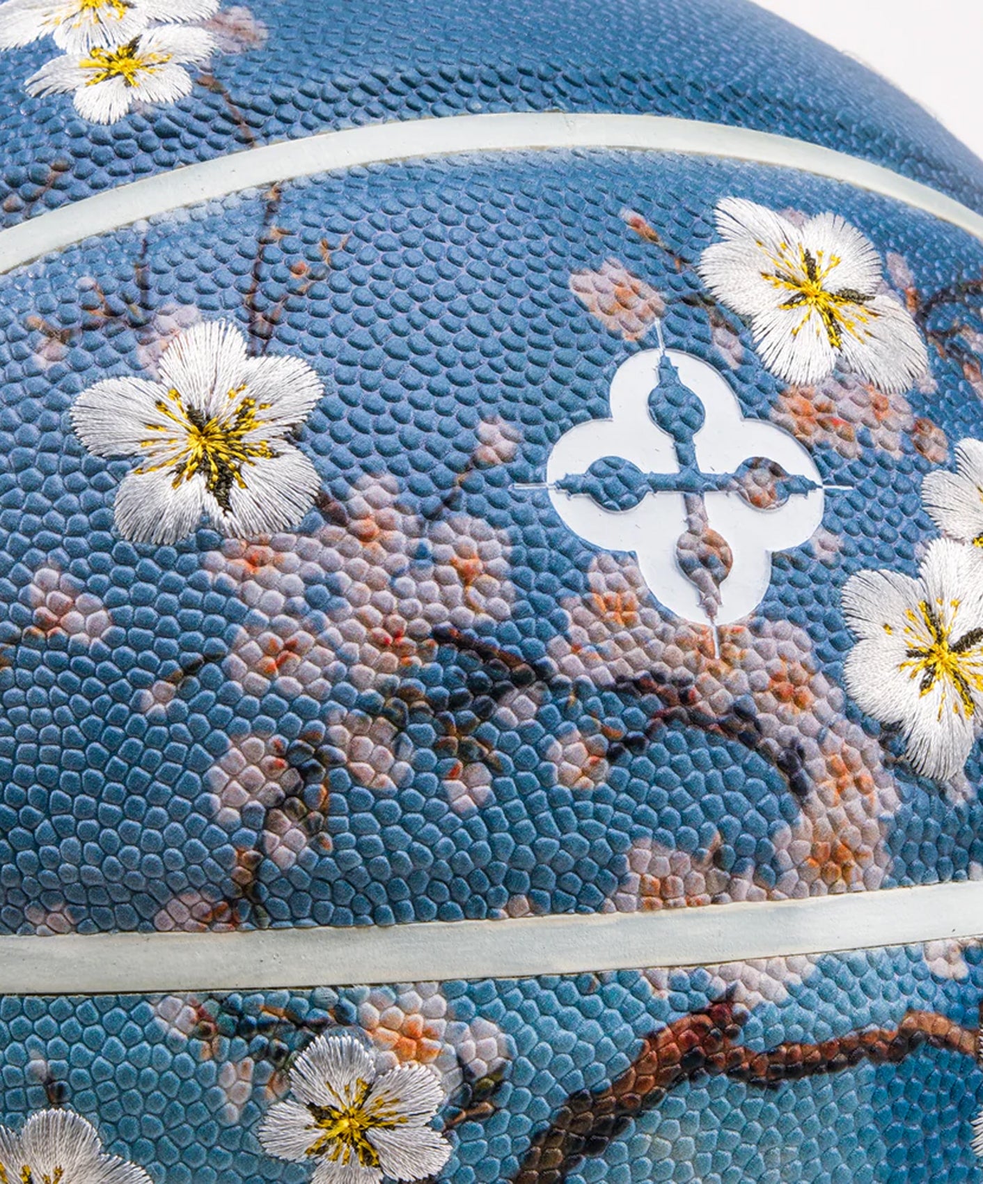 BASKET - SAKURA BLOSSOM