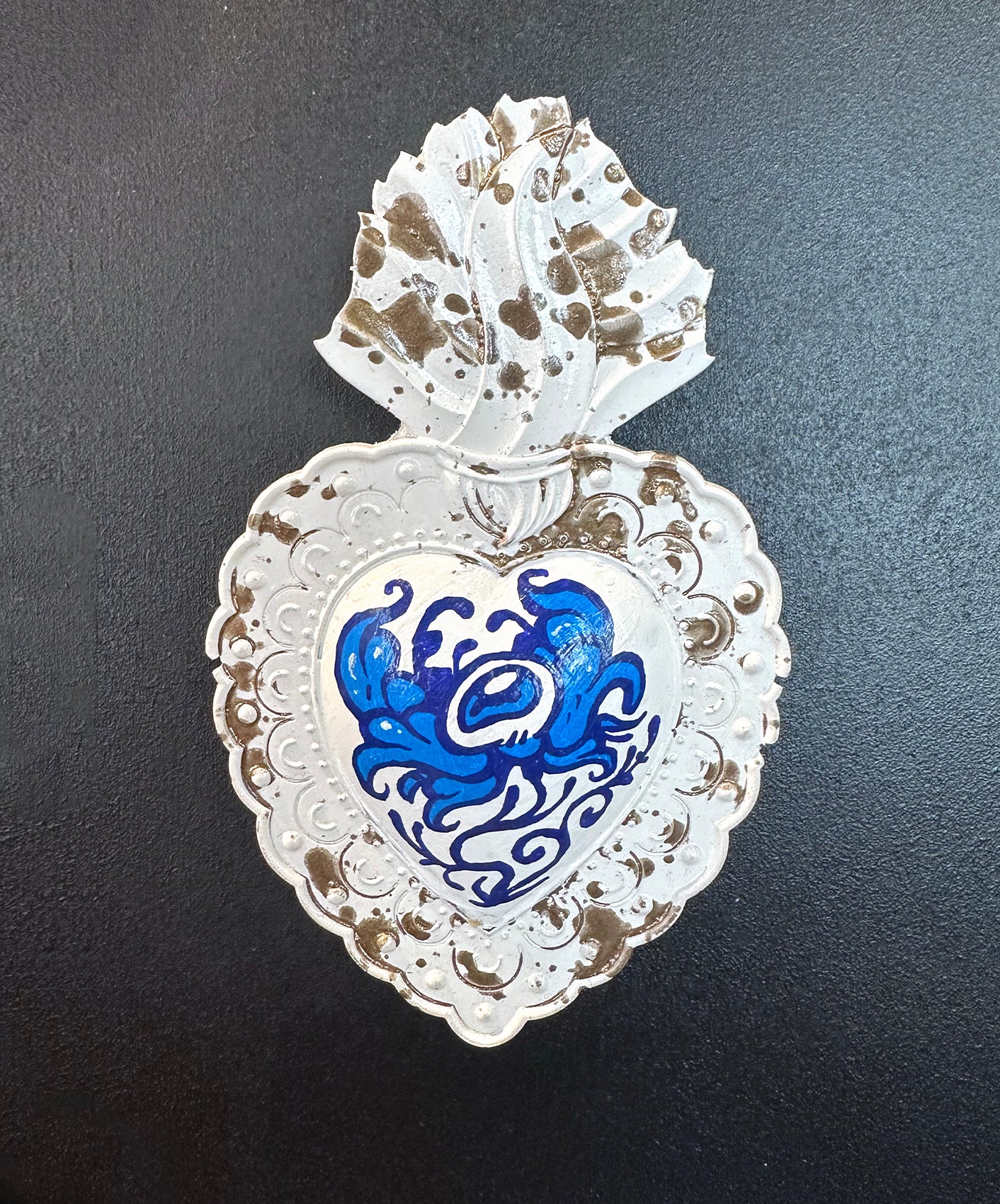 EX-VOTO #17