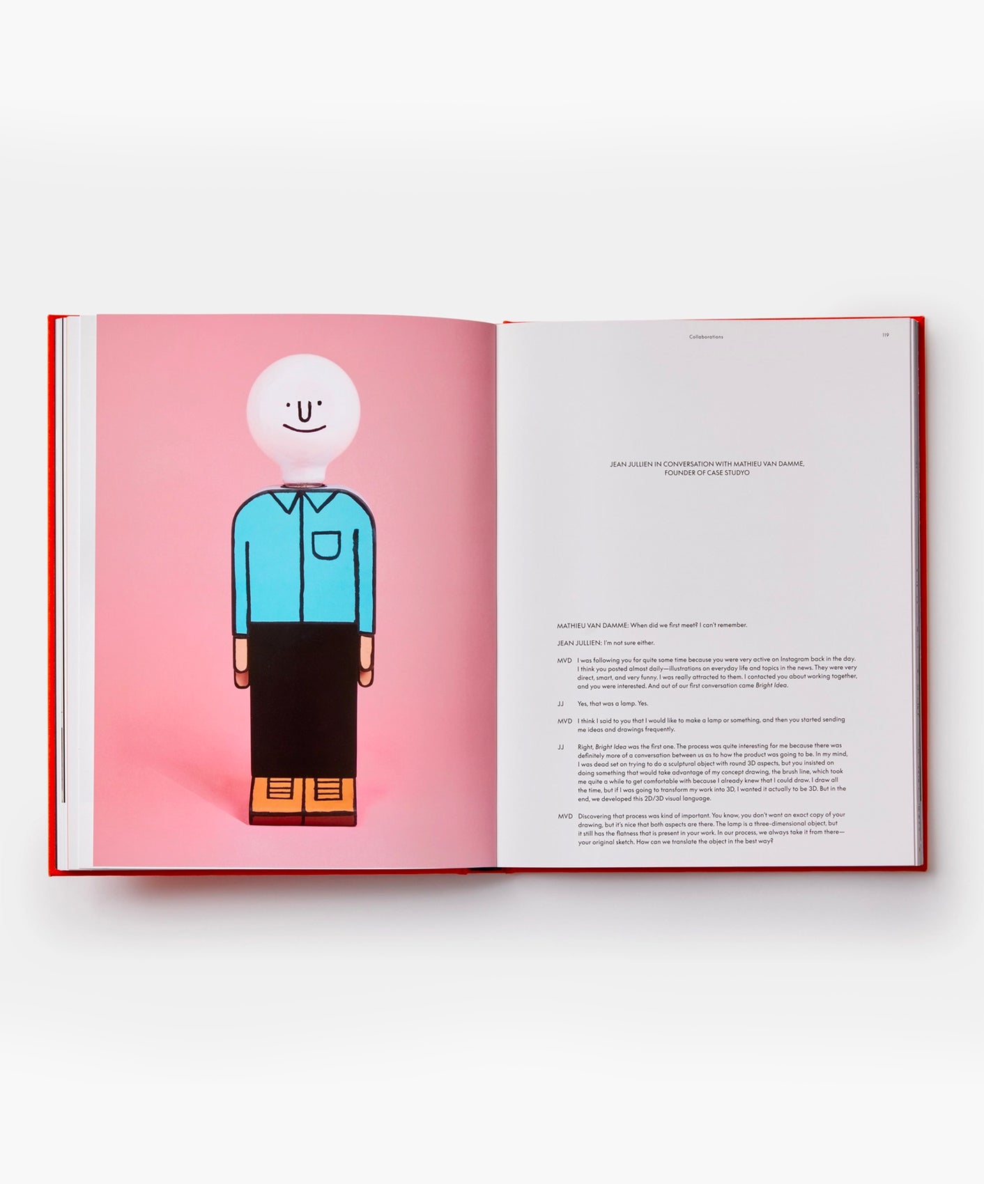 JEAN JULLIEN