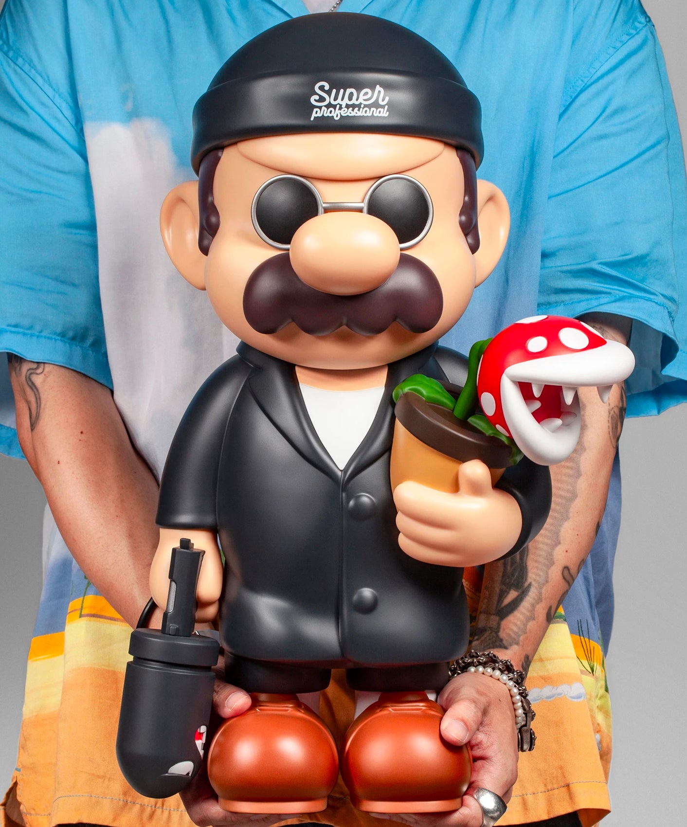 MARIO XL - CLASSIC