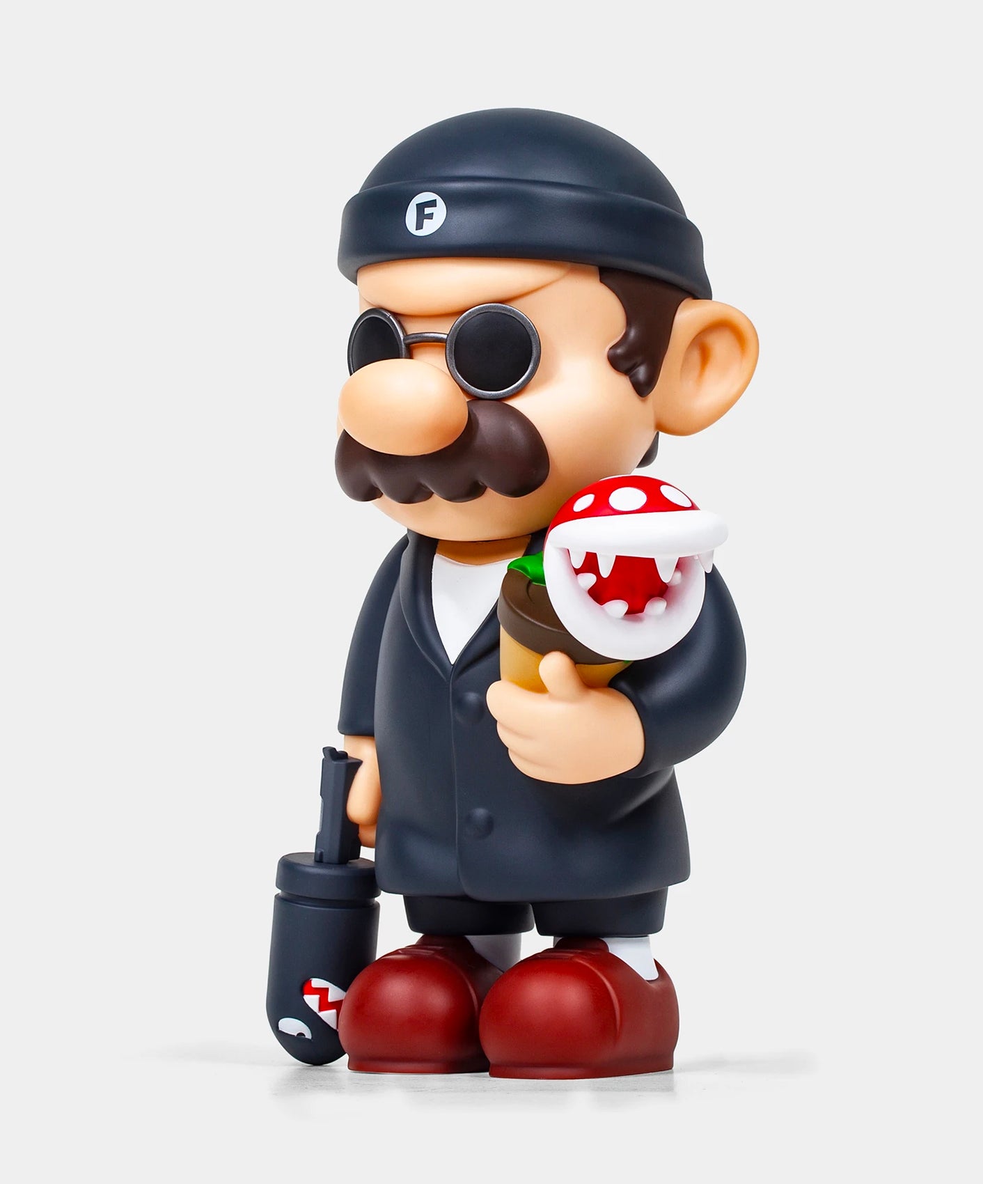 MARIO XL - CLASSIC