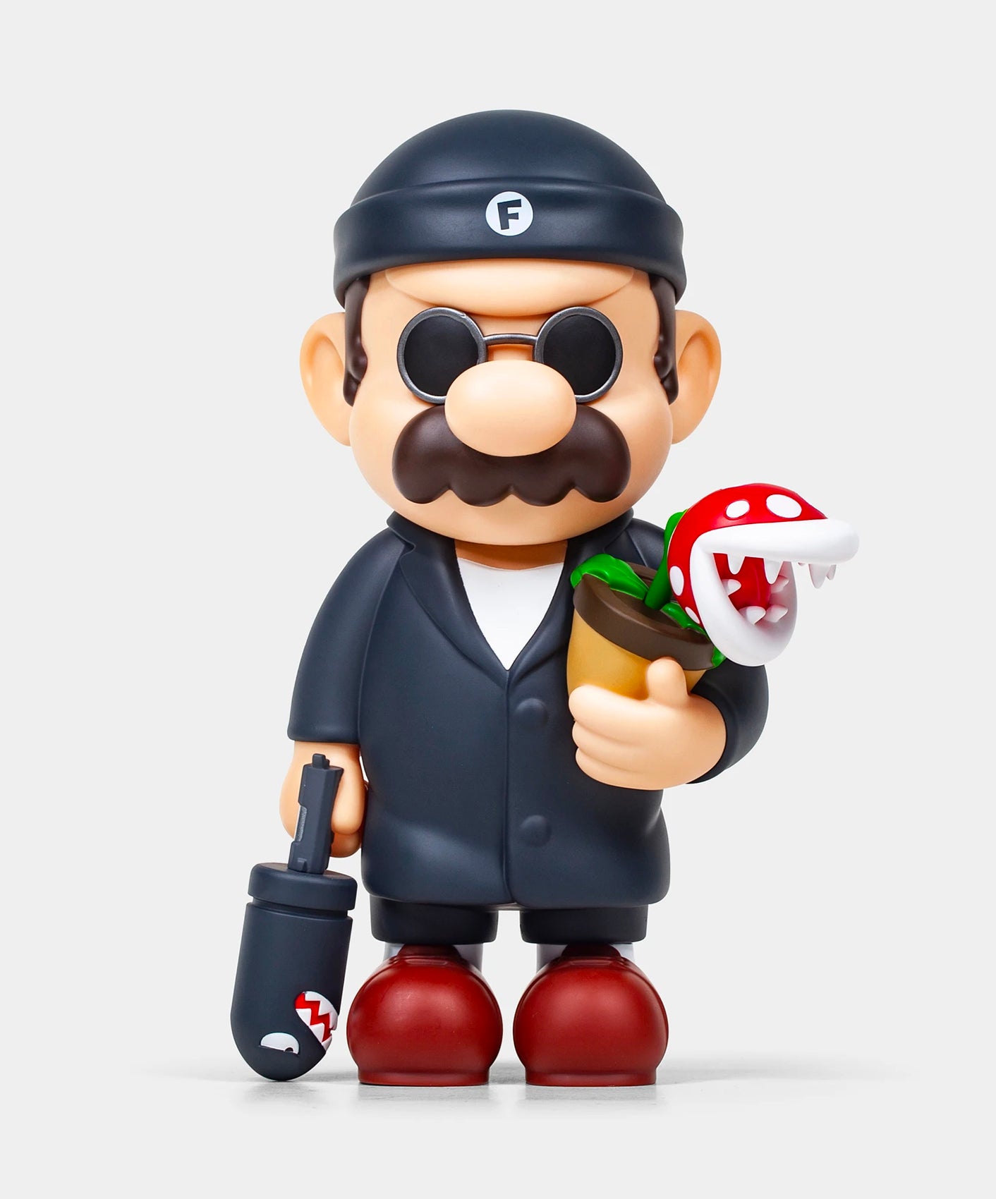 MARIO XL - CLASSIC