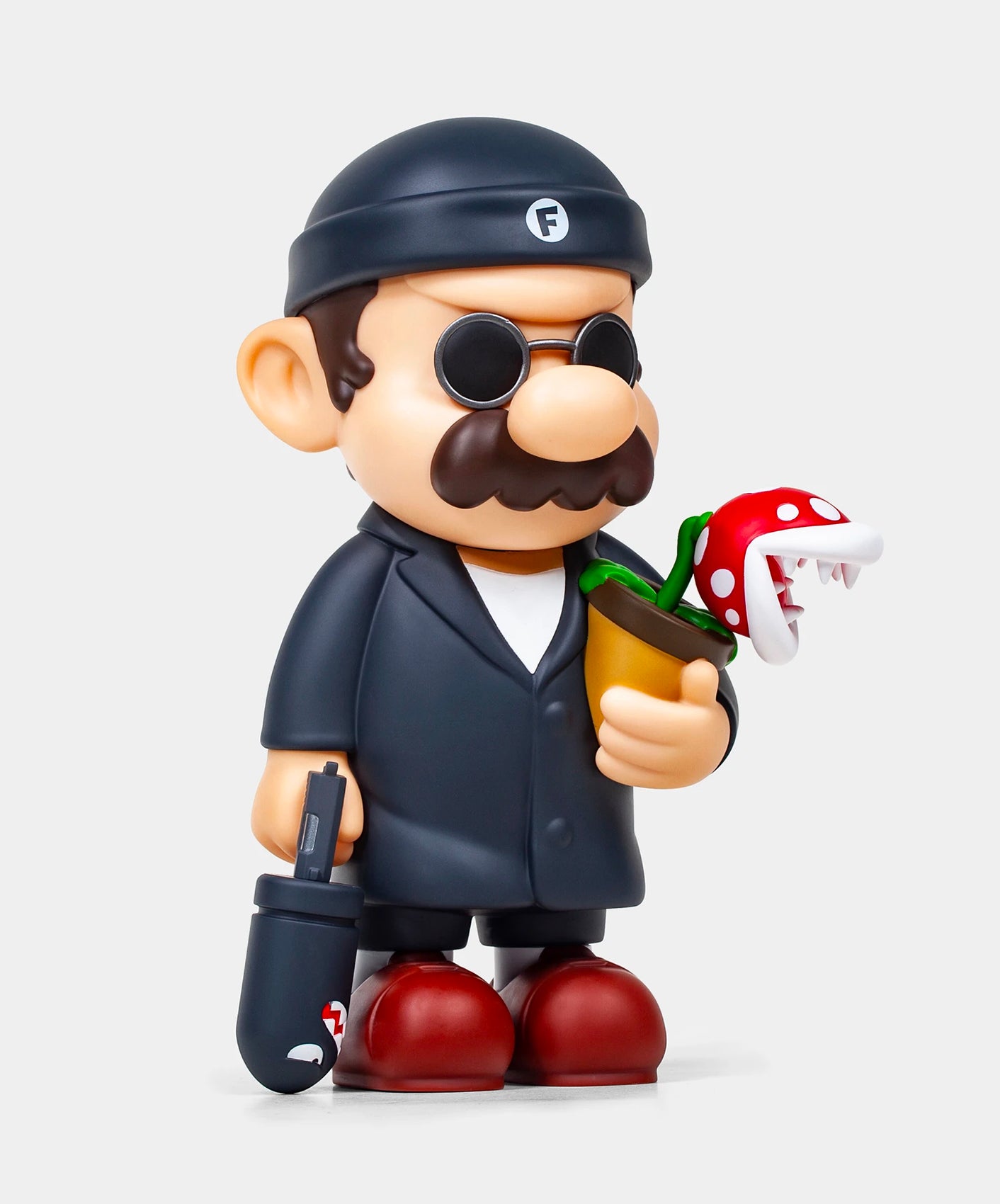 MARIO XL - CLASSIC