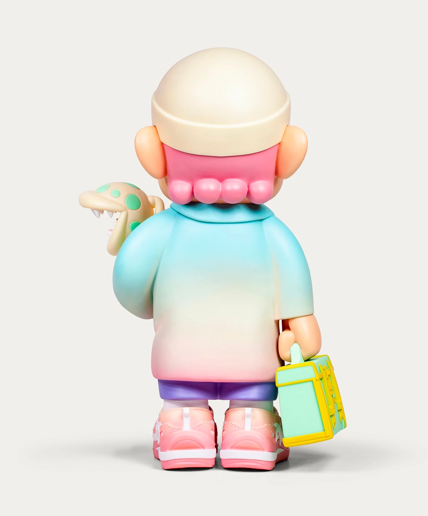 MARIO XL - MARSHMALLOW