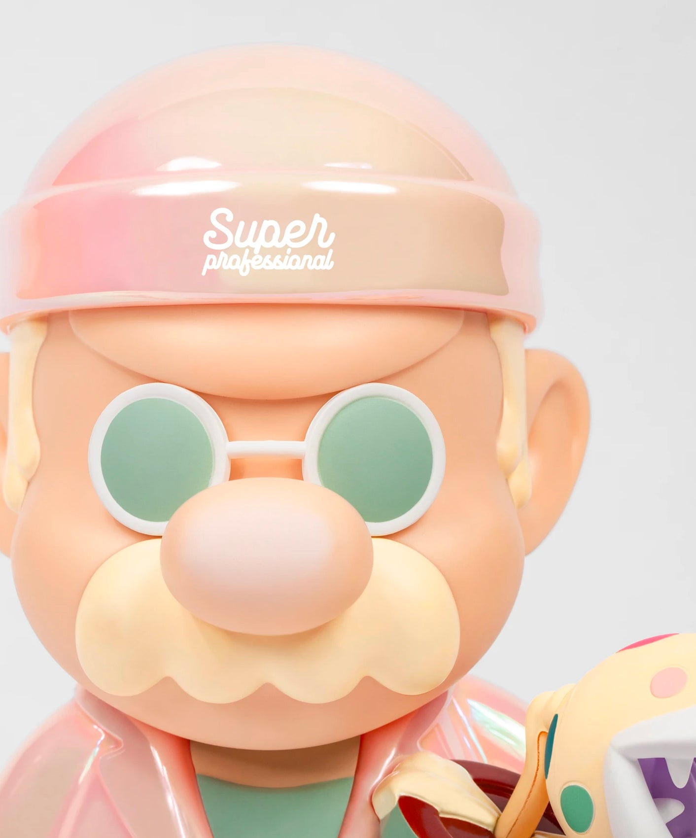 MARIO - PEARL BLOSSOM