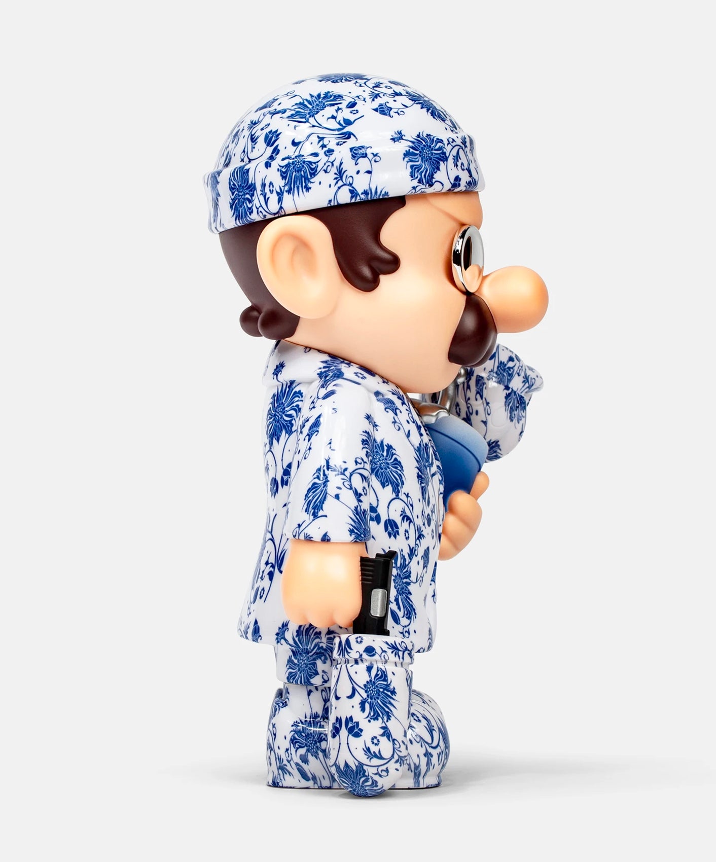 MARIO - PROPITIOUS