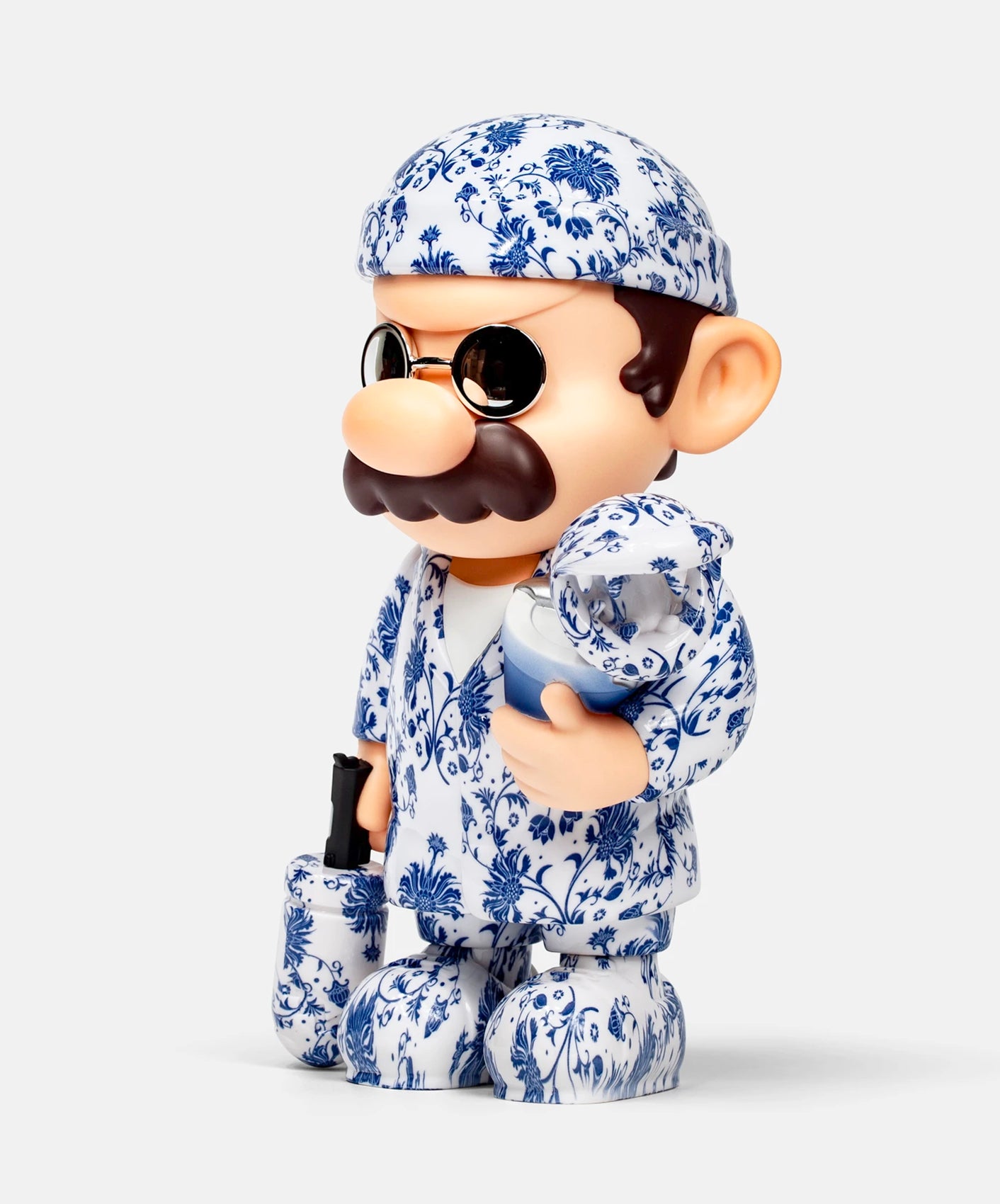 MARIO - PROPITIOUS