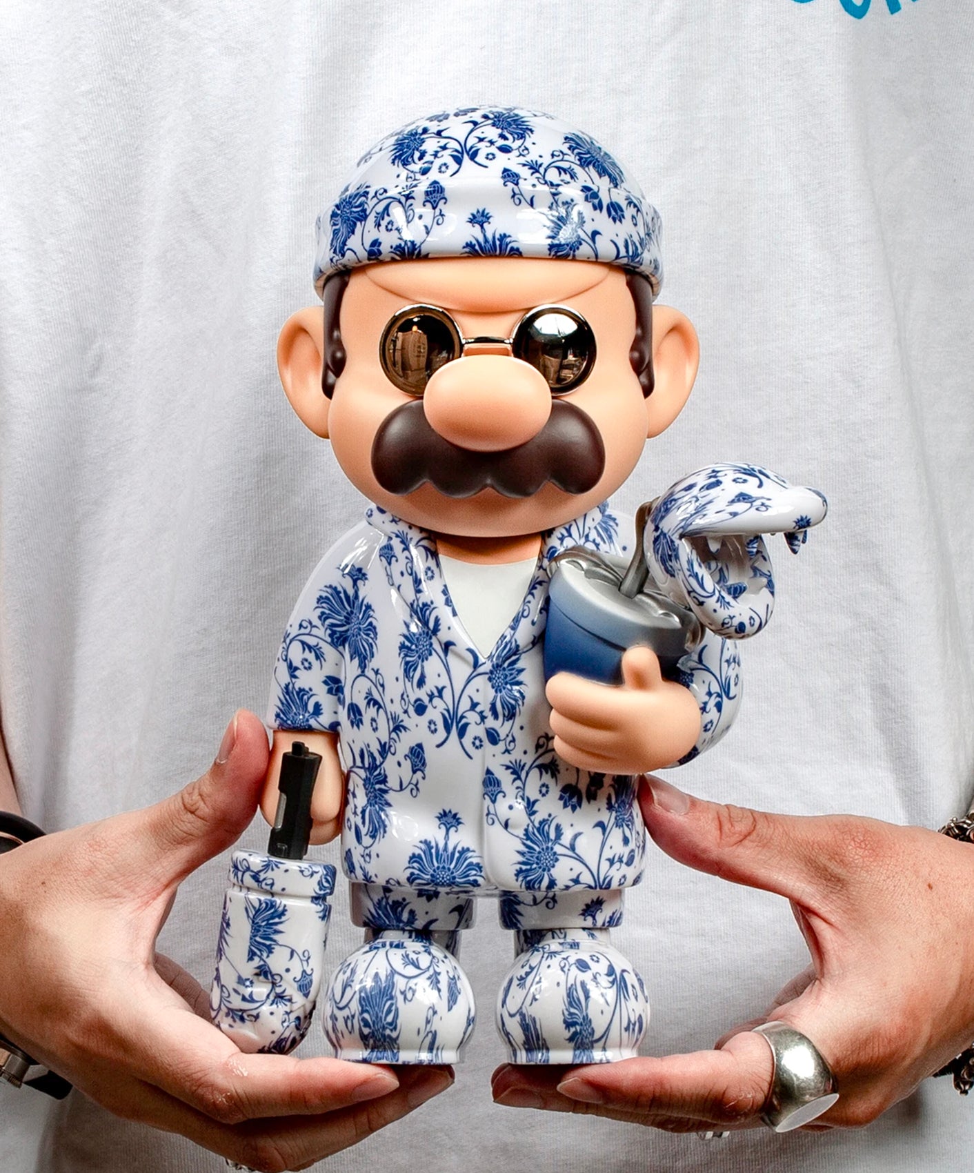 MARIO - PROPITIOUS