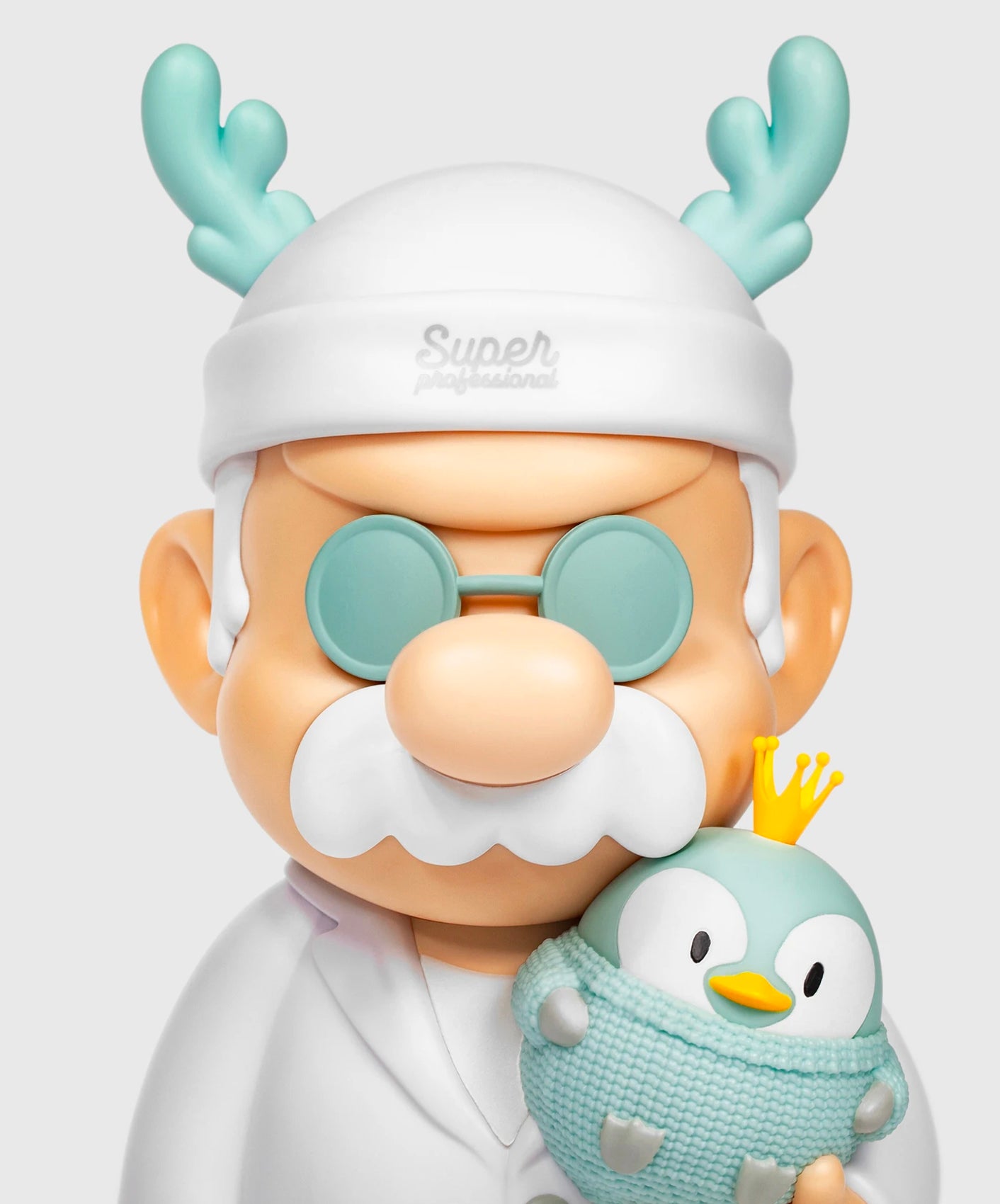 MARIO - SNOW VIBE