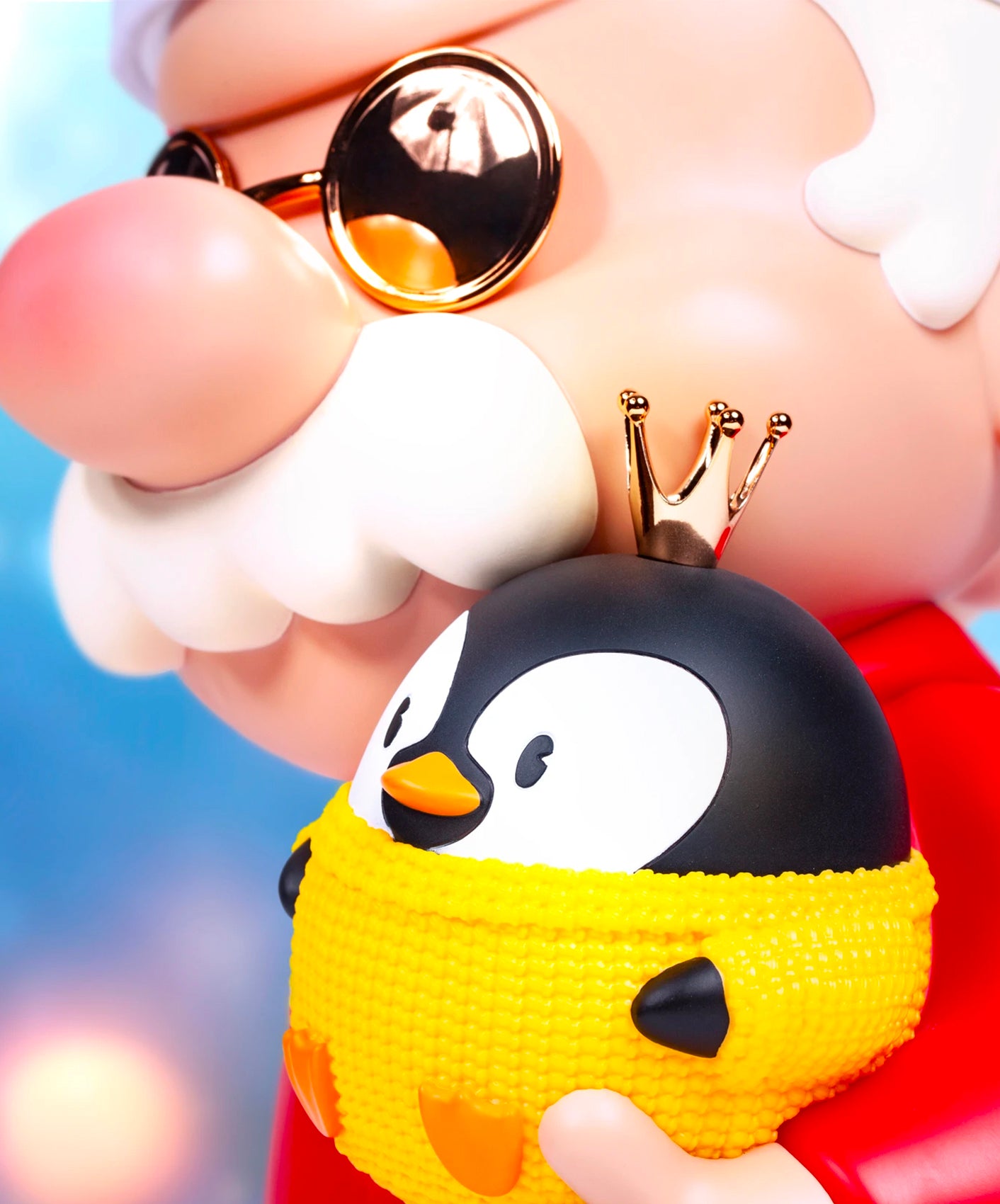 MARIO XL - XMAS BULLET