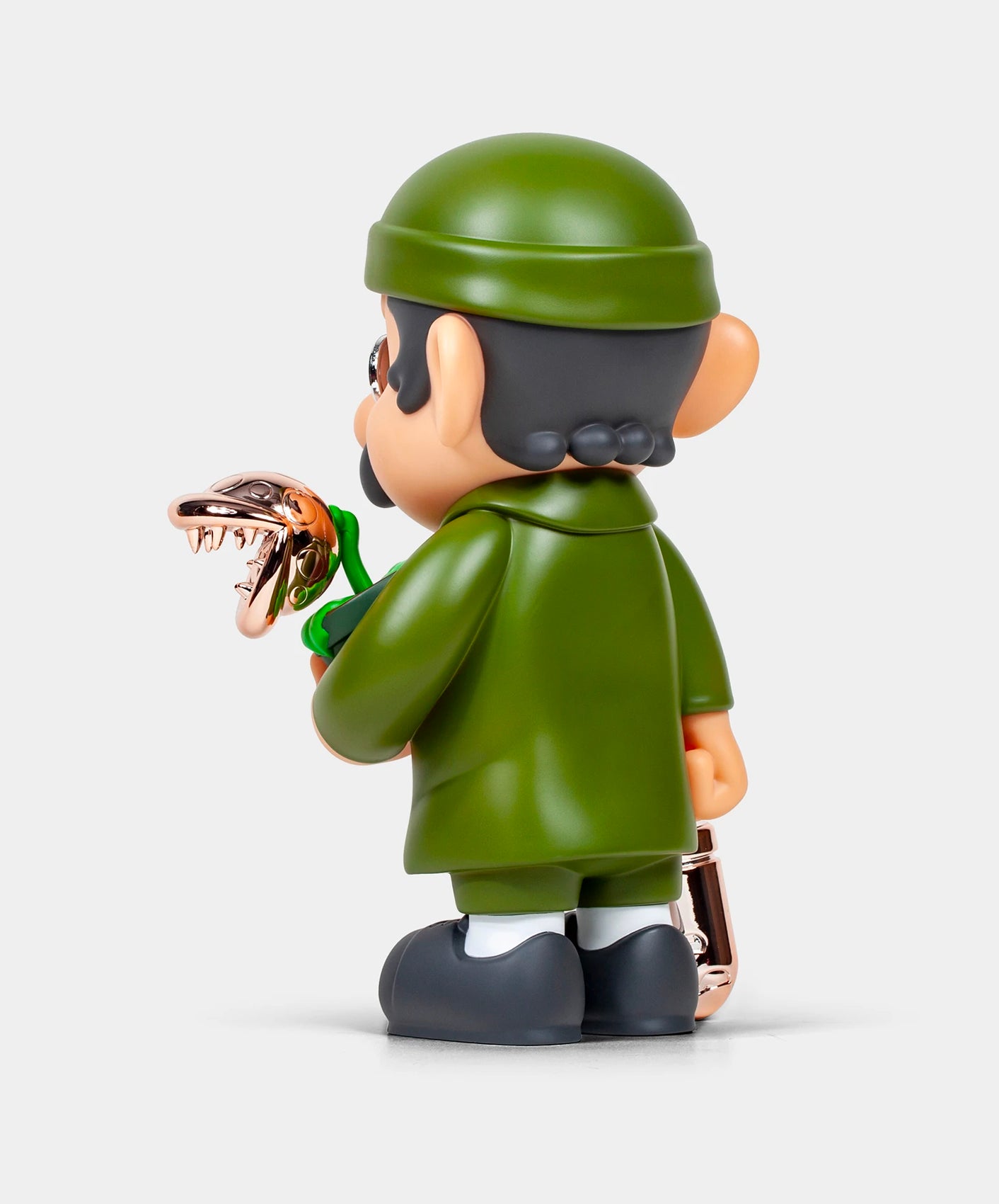 MARIO - OLIVE MARTINI